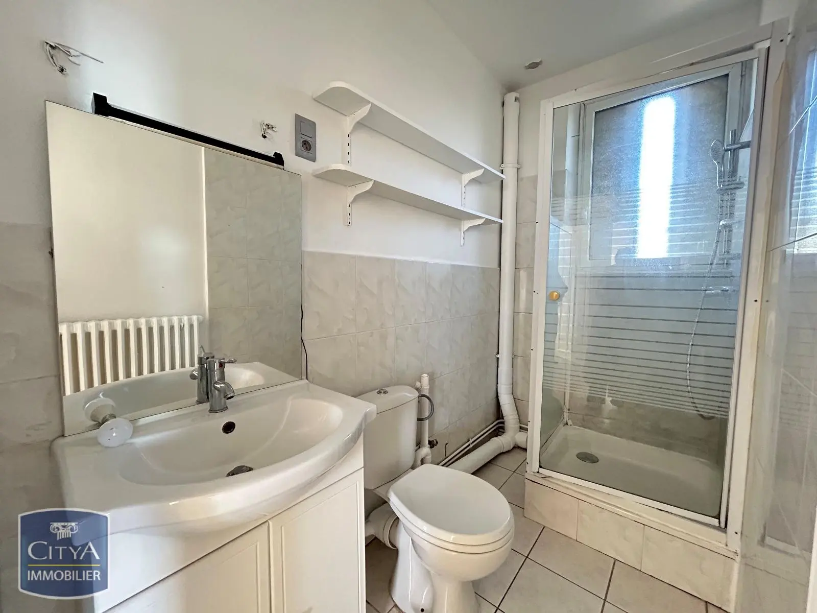 Photo 7 Appartement 2 pièces 45.4m²
