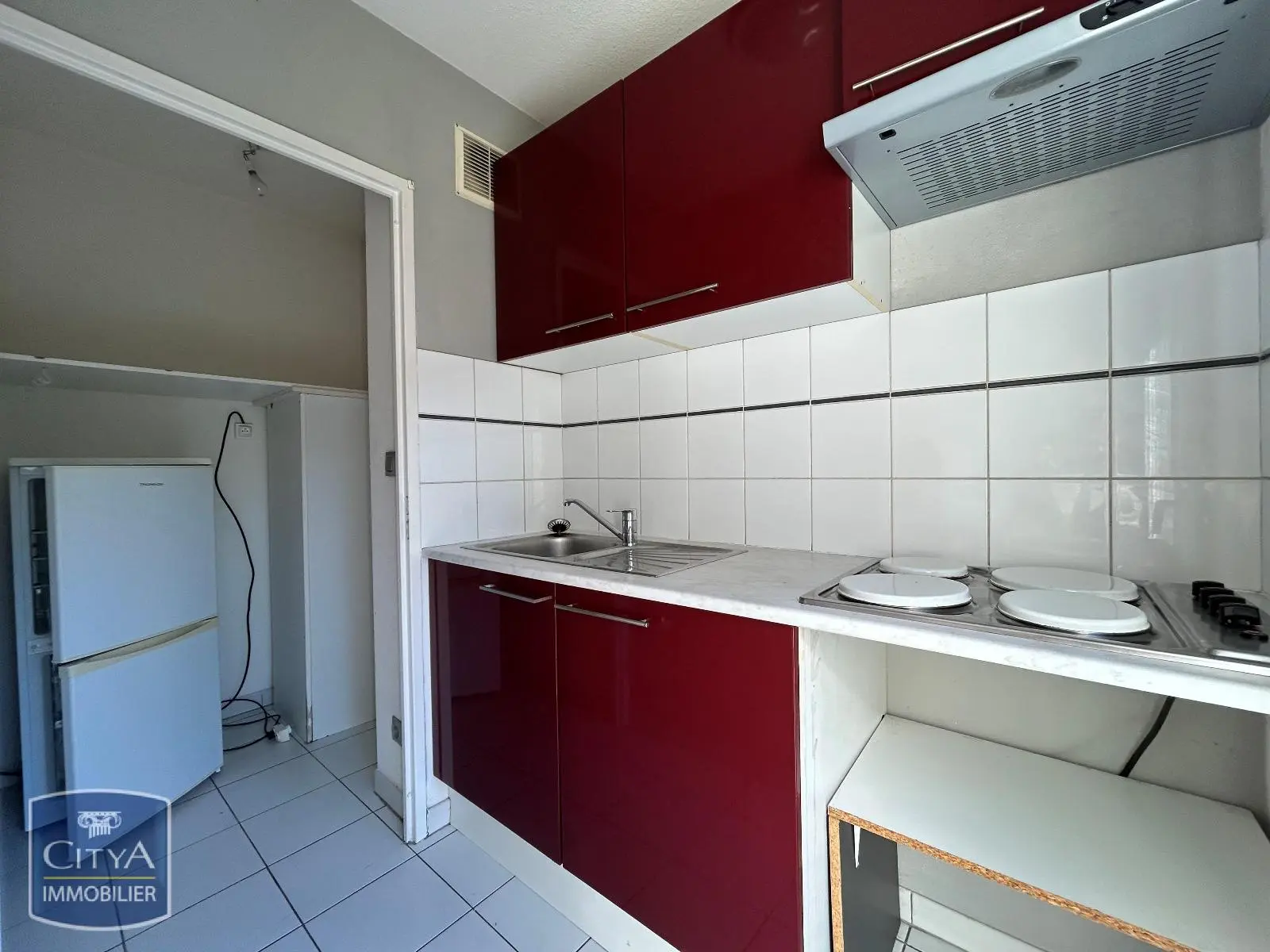 Photo 3 Appartement 2 pièces 48.3m²