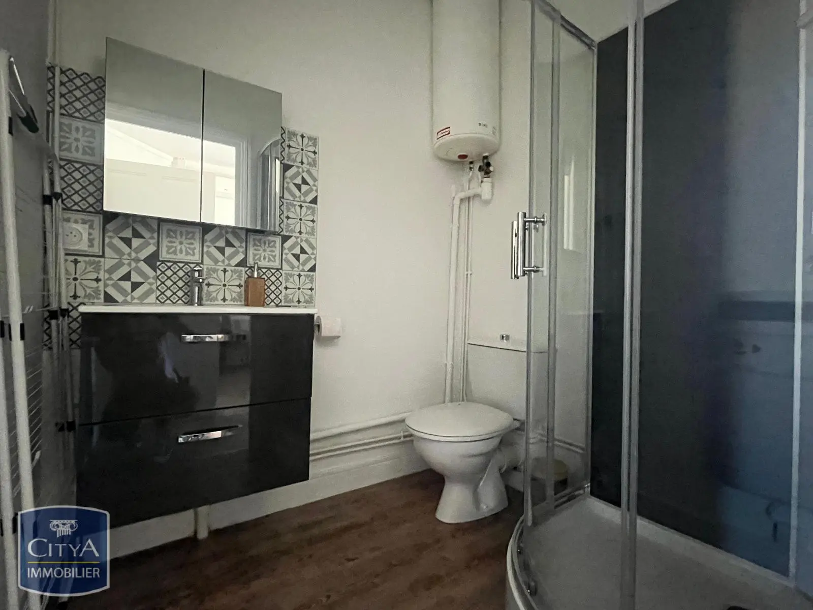 Photo 4 Appartement 1 pièce 27.2m²