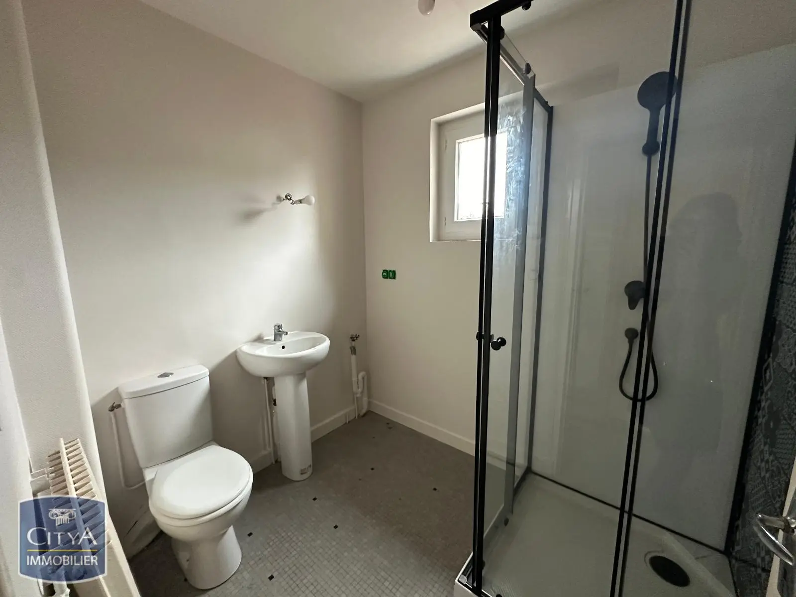 Photo 3 Appartement 1 pièce 28.25m²