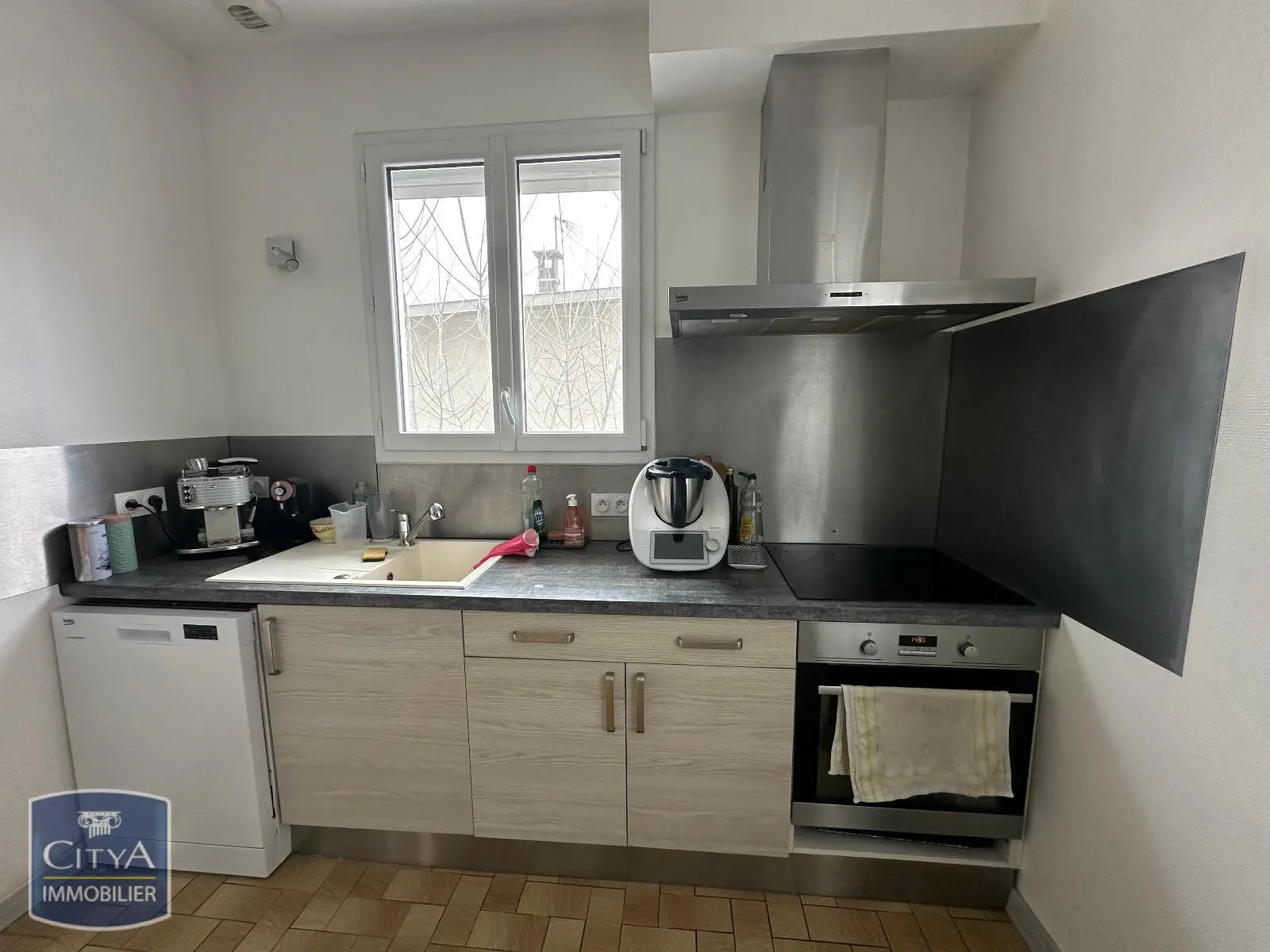 Photo 1 Maison 4 pièces 78.9m²