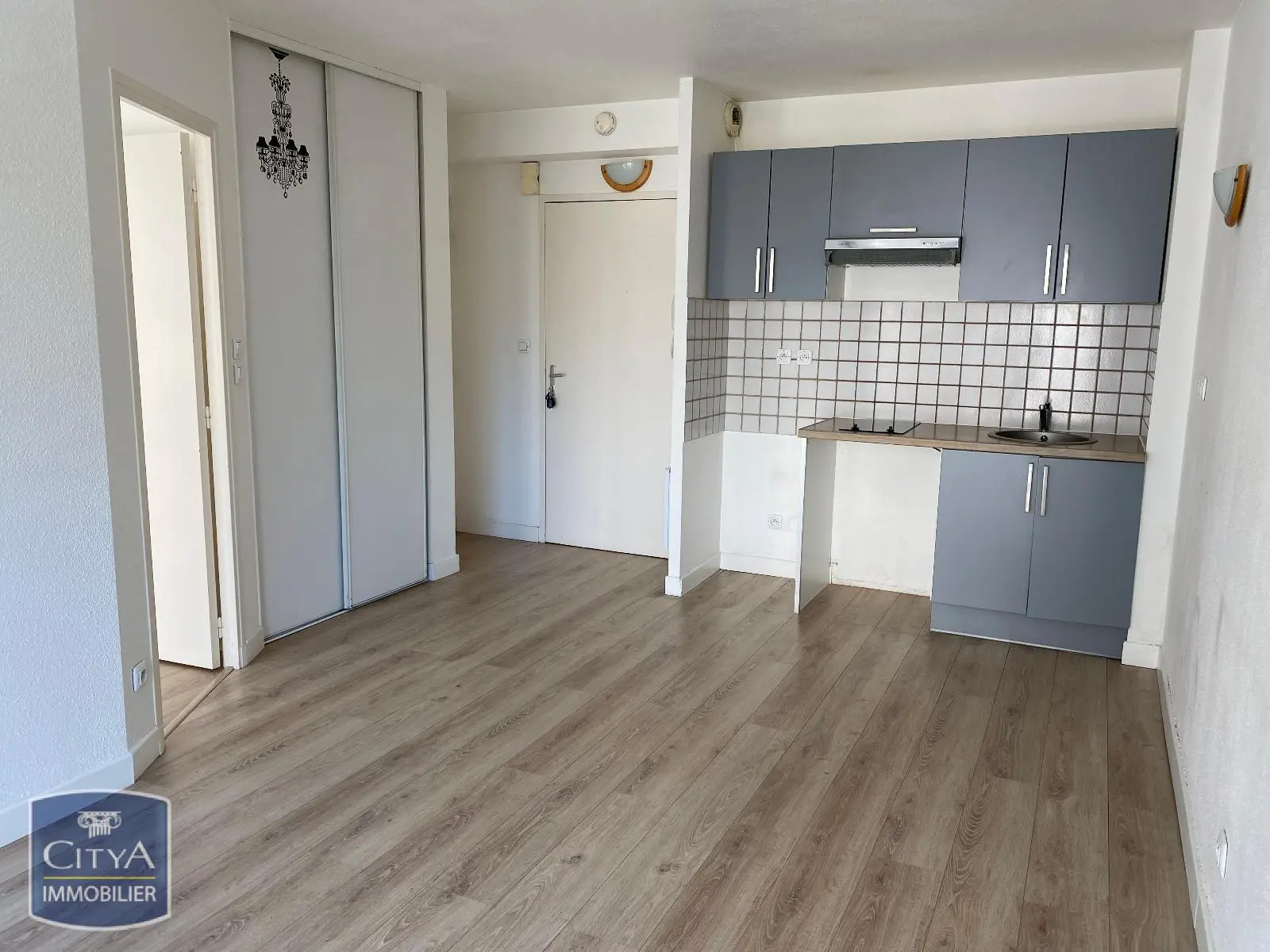 Photo 6 Appartement 2 pièces 34.96m²