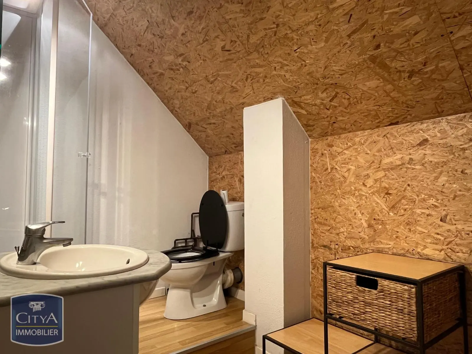 Photo 4 appartement Brive-la-Gaillarde