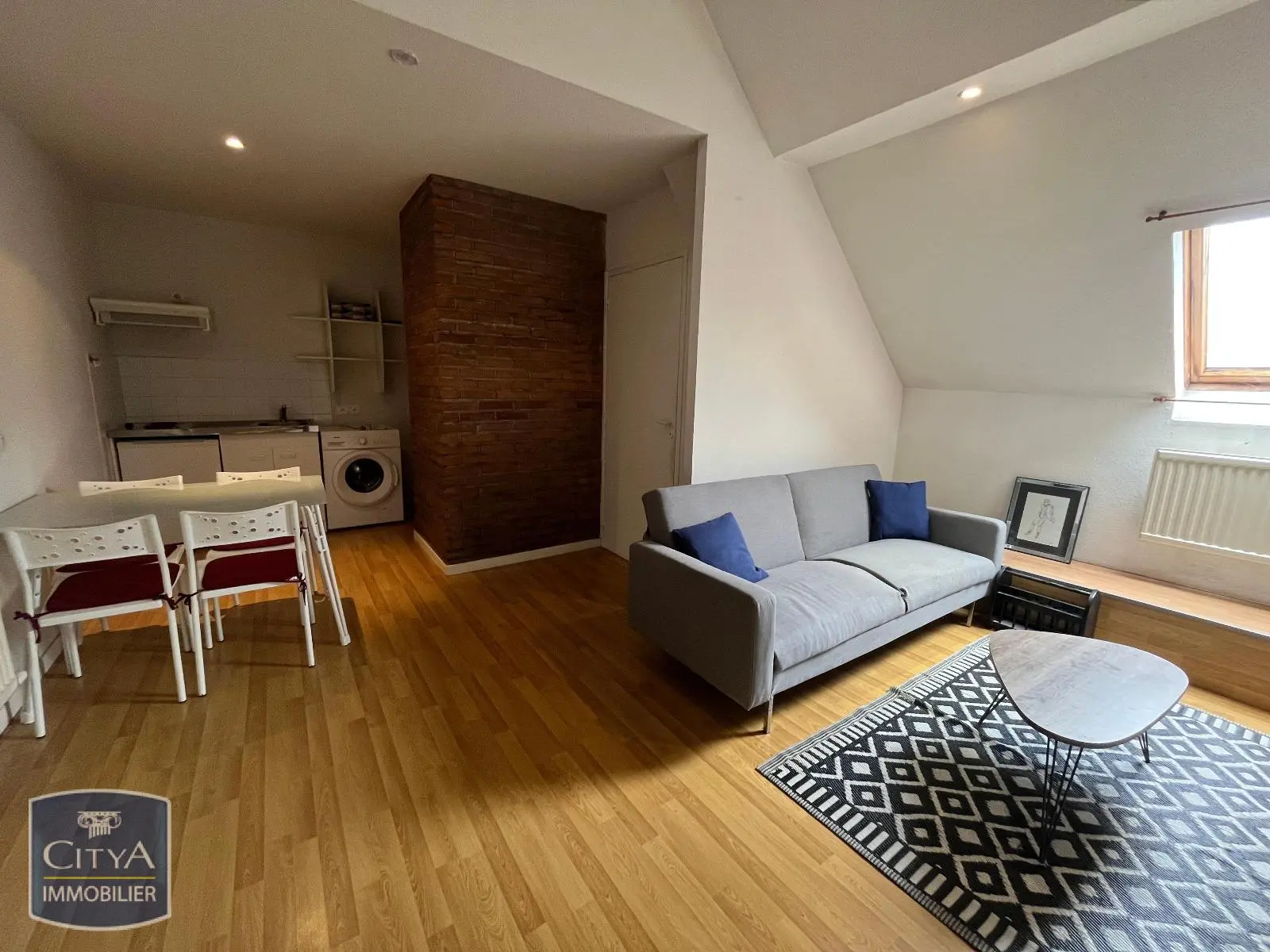 Photo 1 appartement Brive-la-Gaillarde