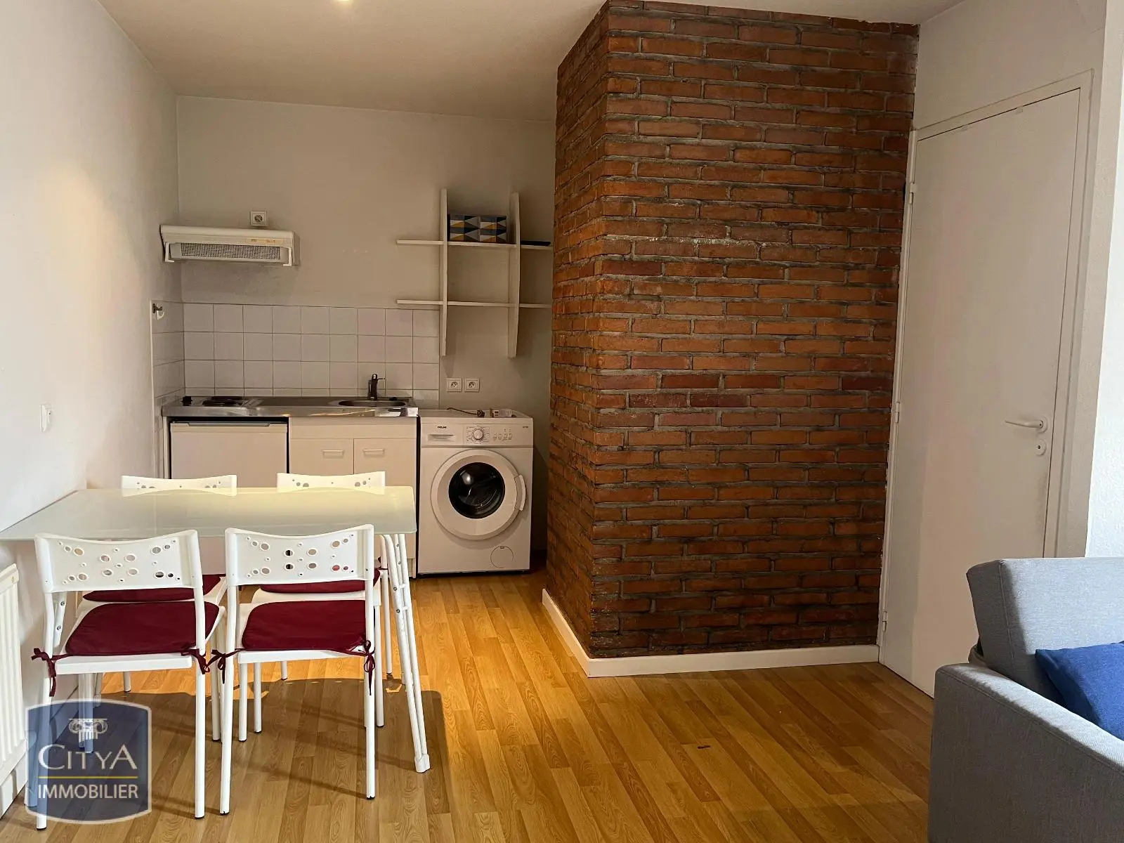 Photo 2 appartement Brive-la-Gaillarde