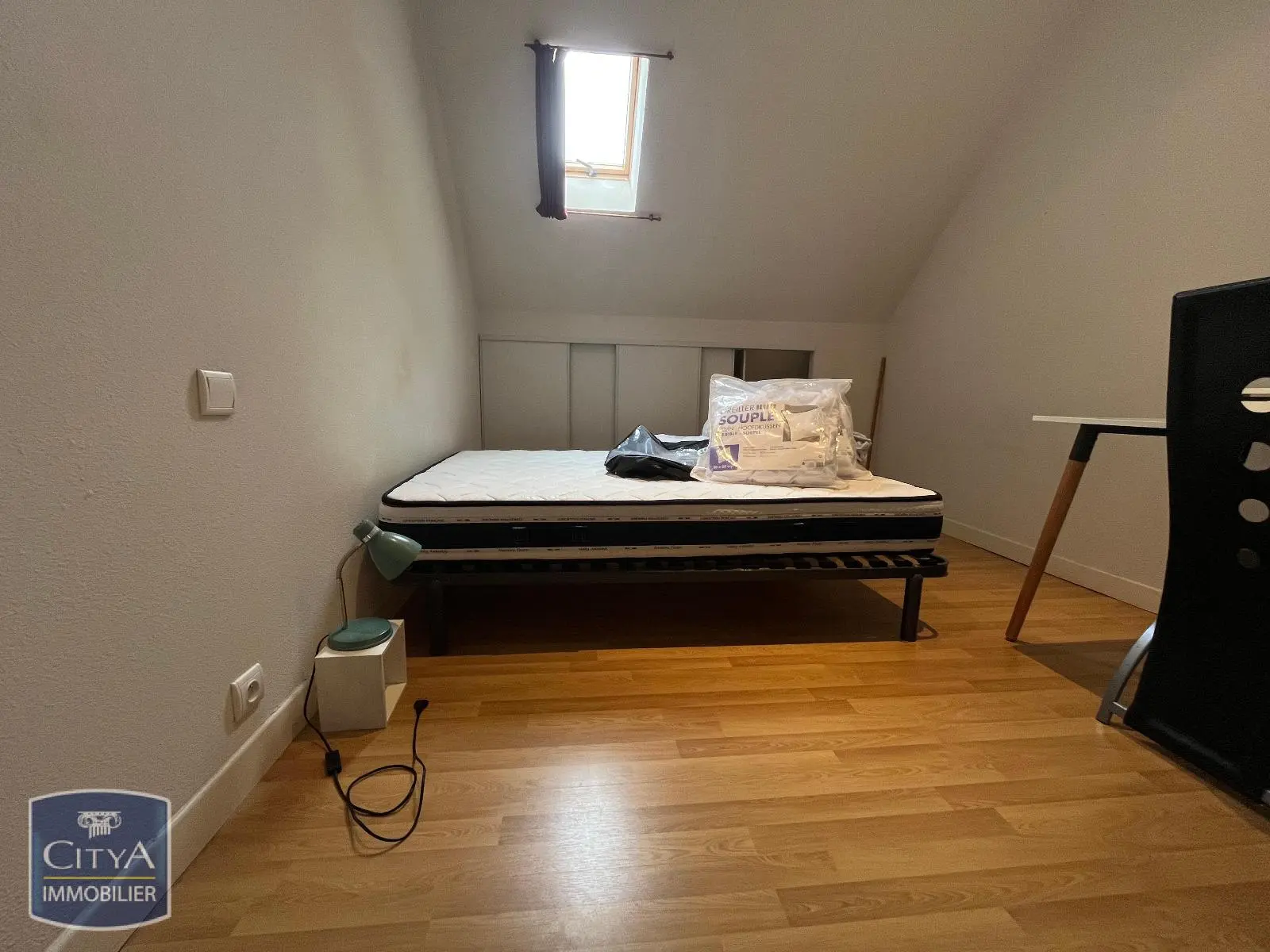 Photo 3 appartement Brive-la-Gaillarde