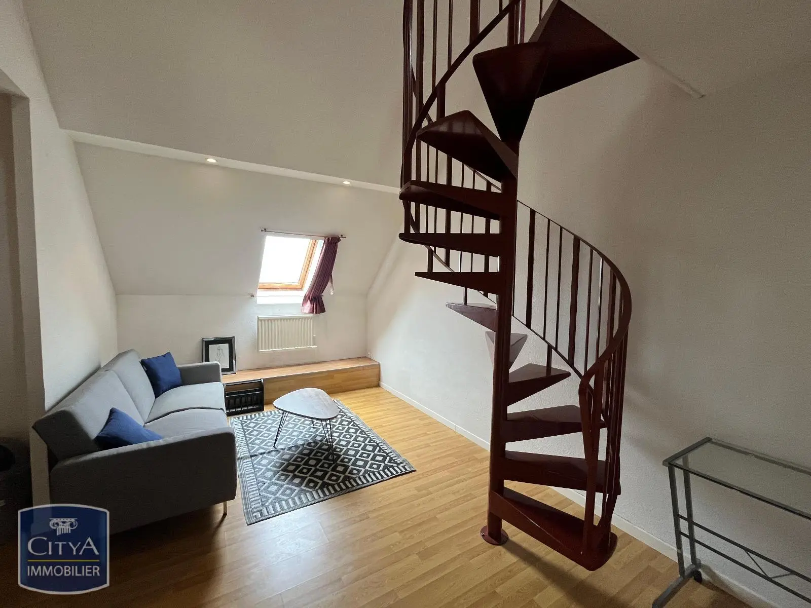 Photo 5 appartement Brive-la-Gaillarde