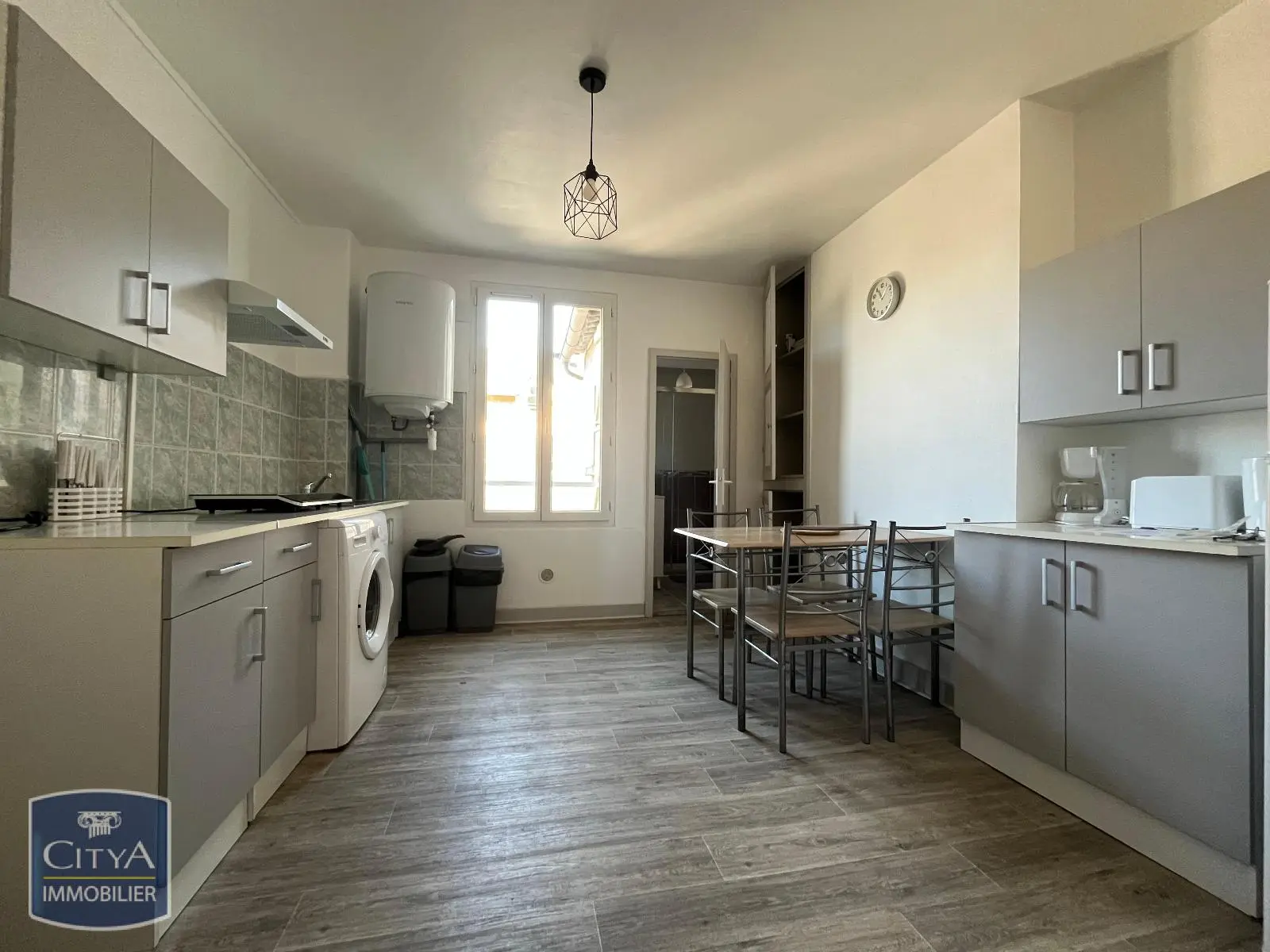 Photo 4 Appartement 1 pièce 27.3m²