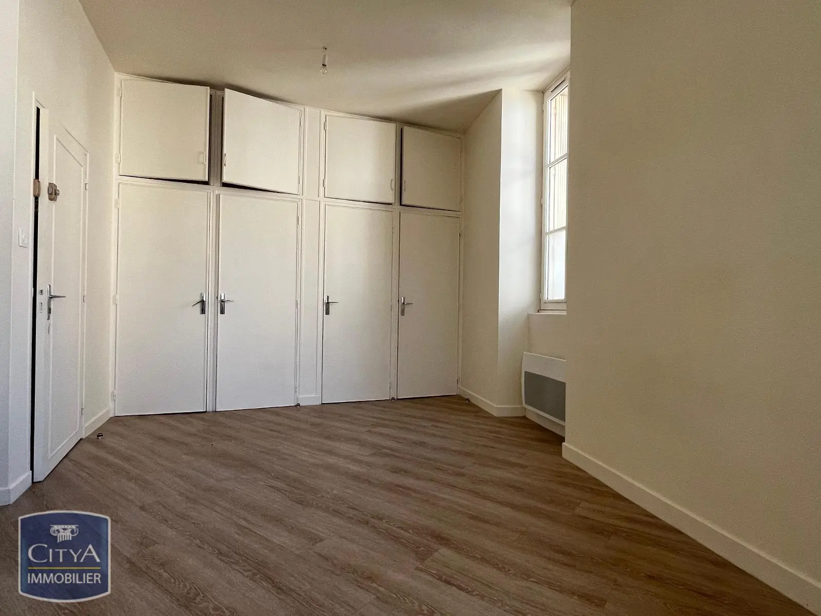 Photo 3 Appartement 1 pièce 26m²