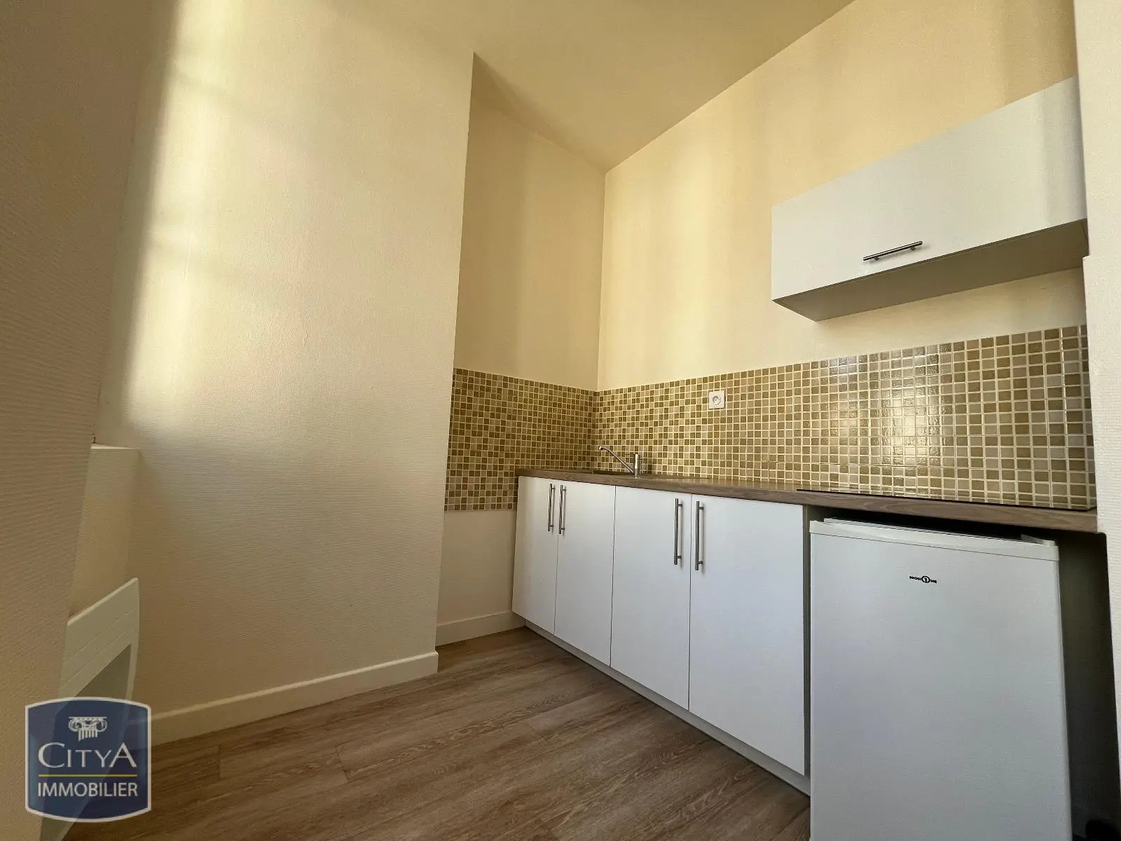 Photo 4 Appartement 1 pièce 26m²