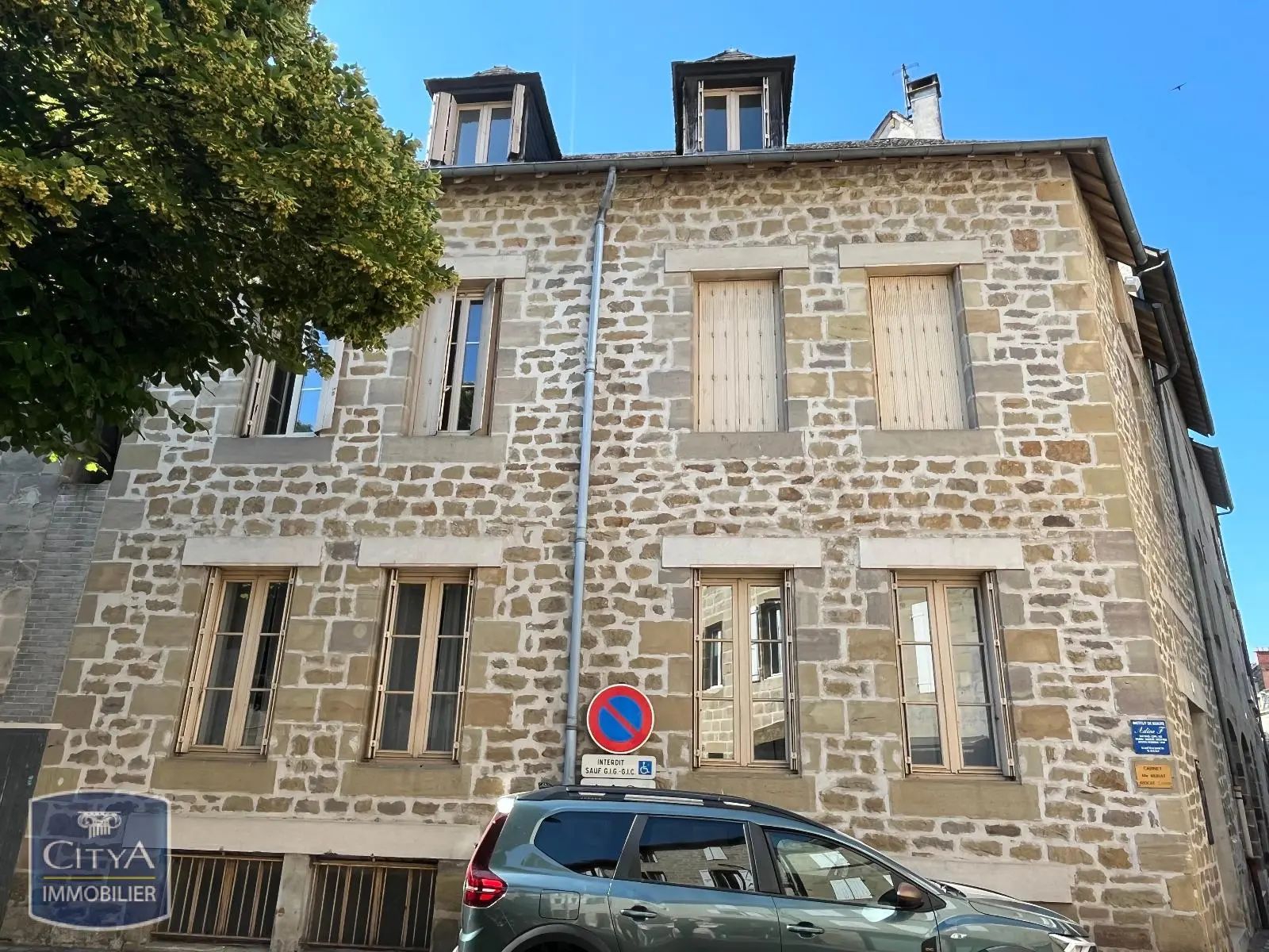 Photo 1 Appartement 1 pièce 26m²