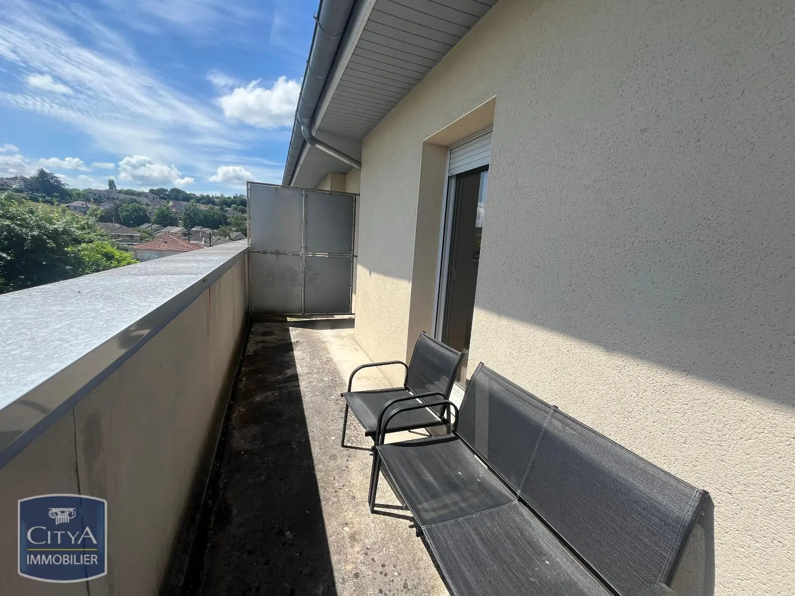 Photo 3 Appartement 2 pièces 33.6m²