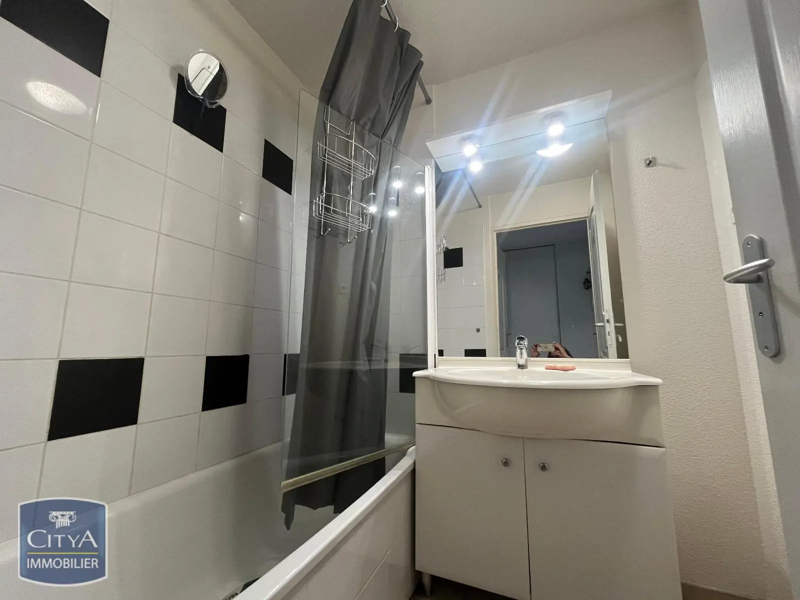 Photo 5 Appartement 2 pièces 33.6m²