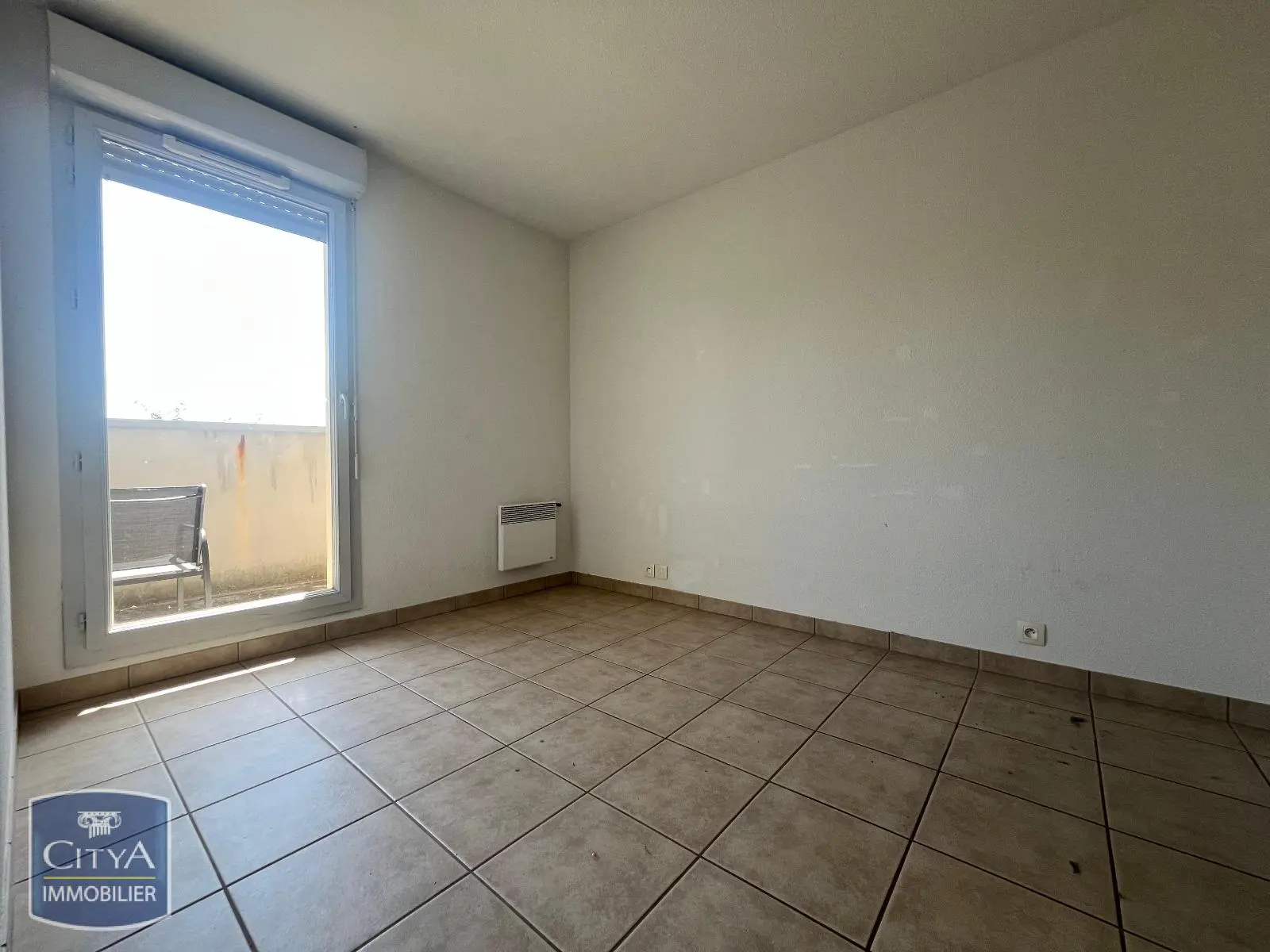 Photo 4 Appartement 2 pièces 33.6m²