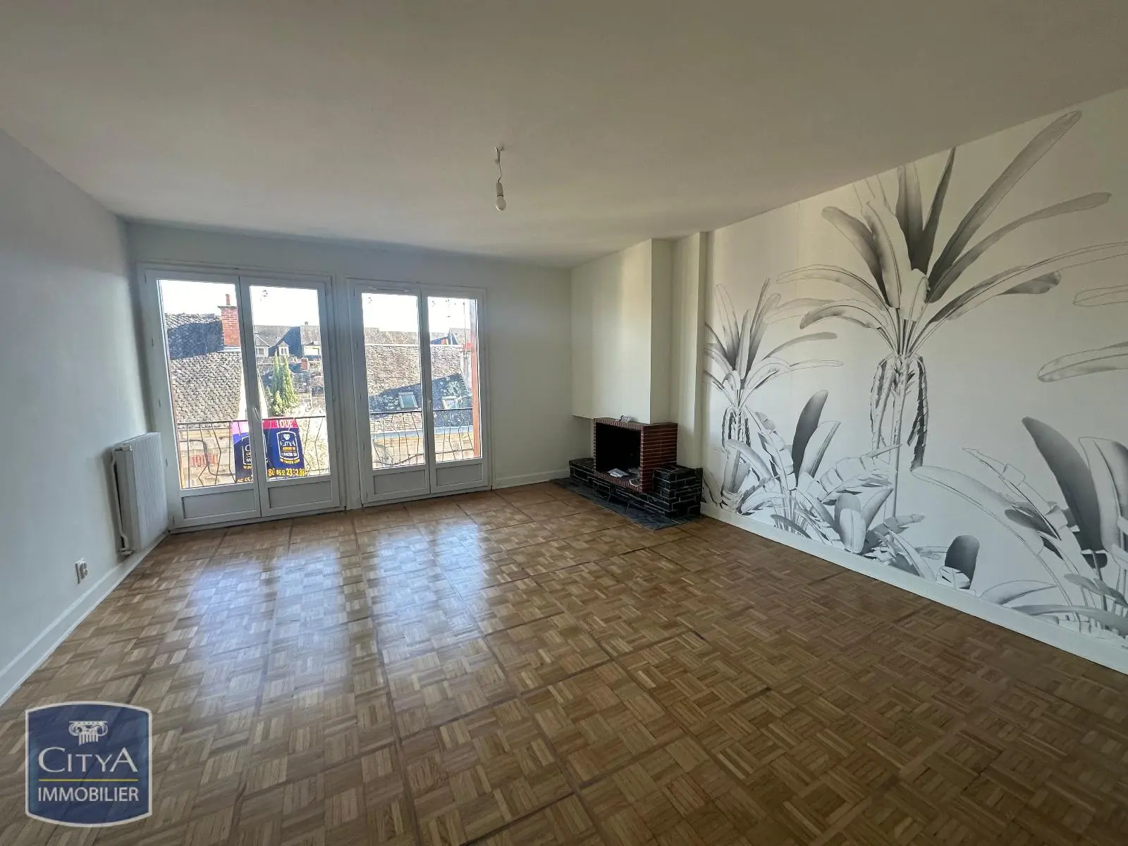 Photo 1 Appartement 3 pièces 74.12m²