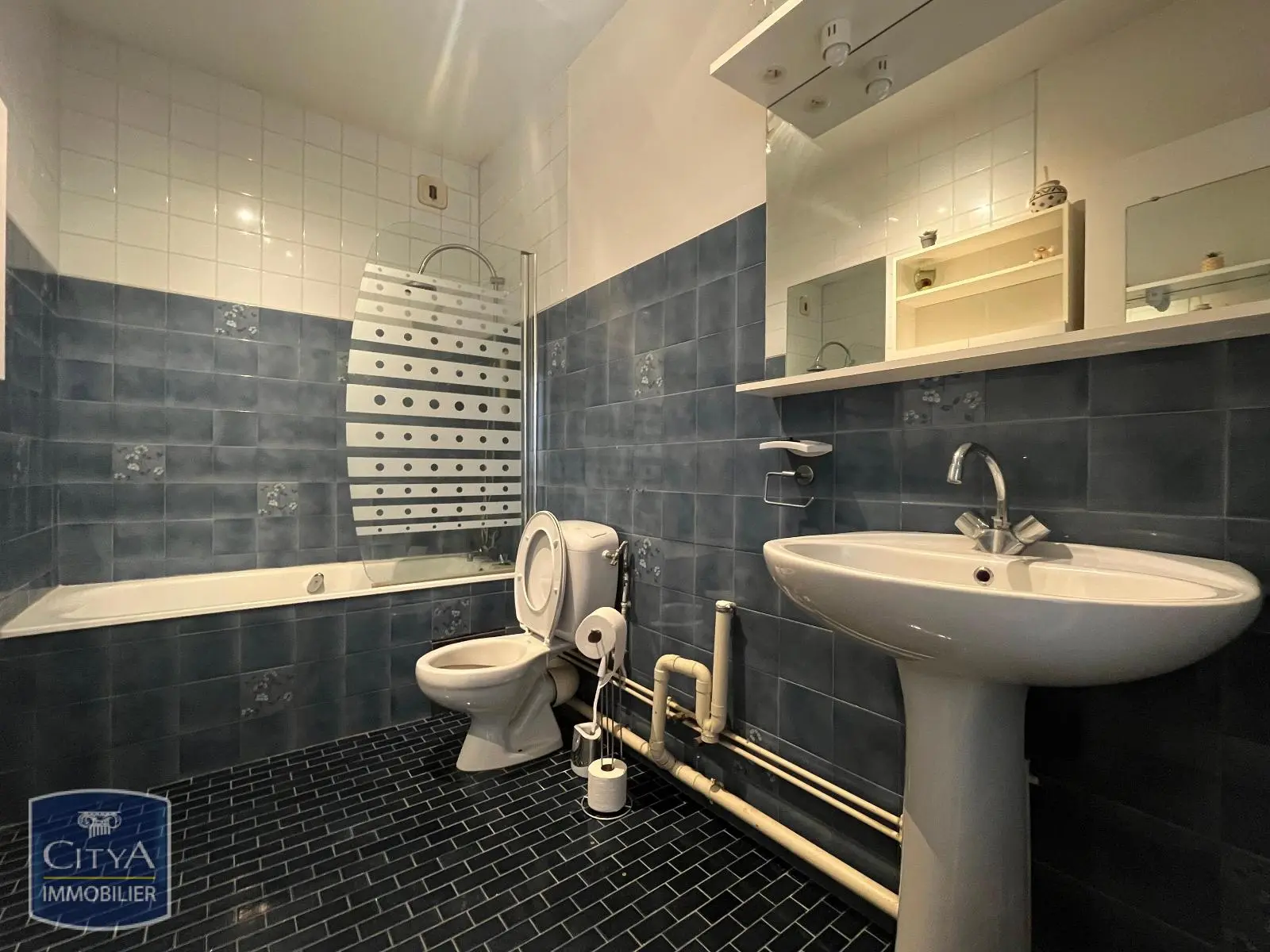 Photo 4 Appartement 2 pièces 34.47m²