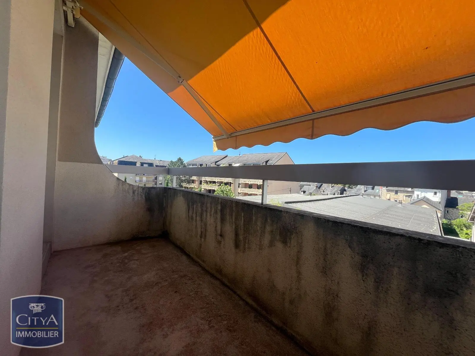 Photo 3 Appartement 2 pièces 34.47m²