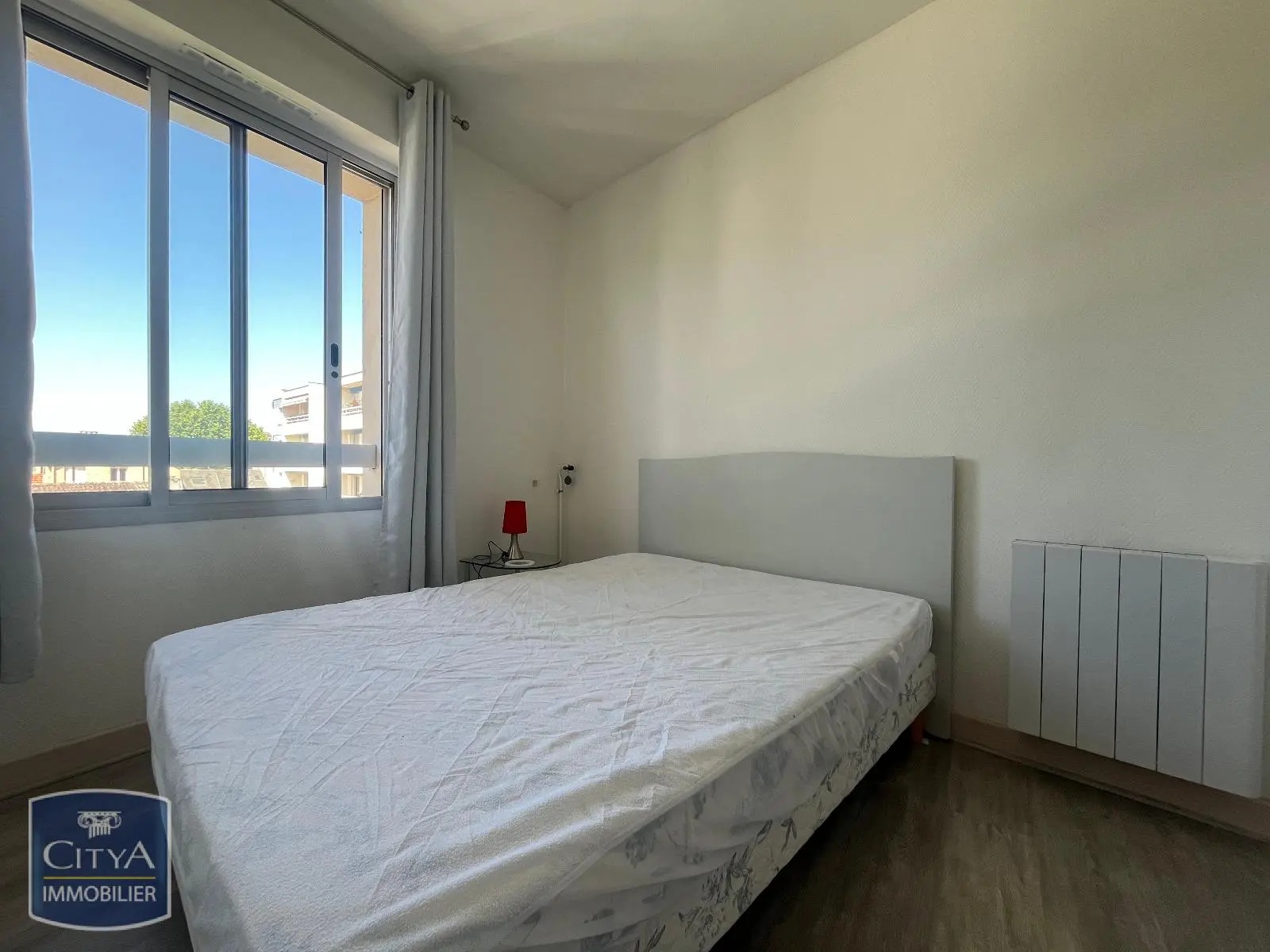 Photo 5 Appartement 2 pièces 34.47m²