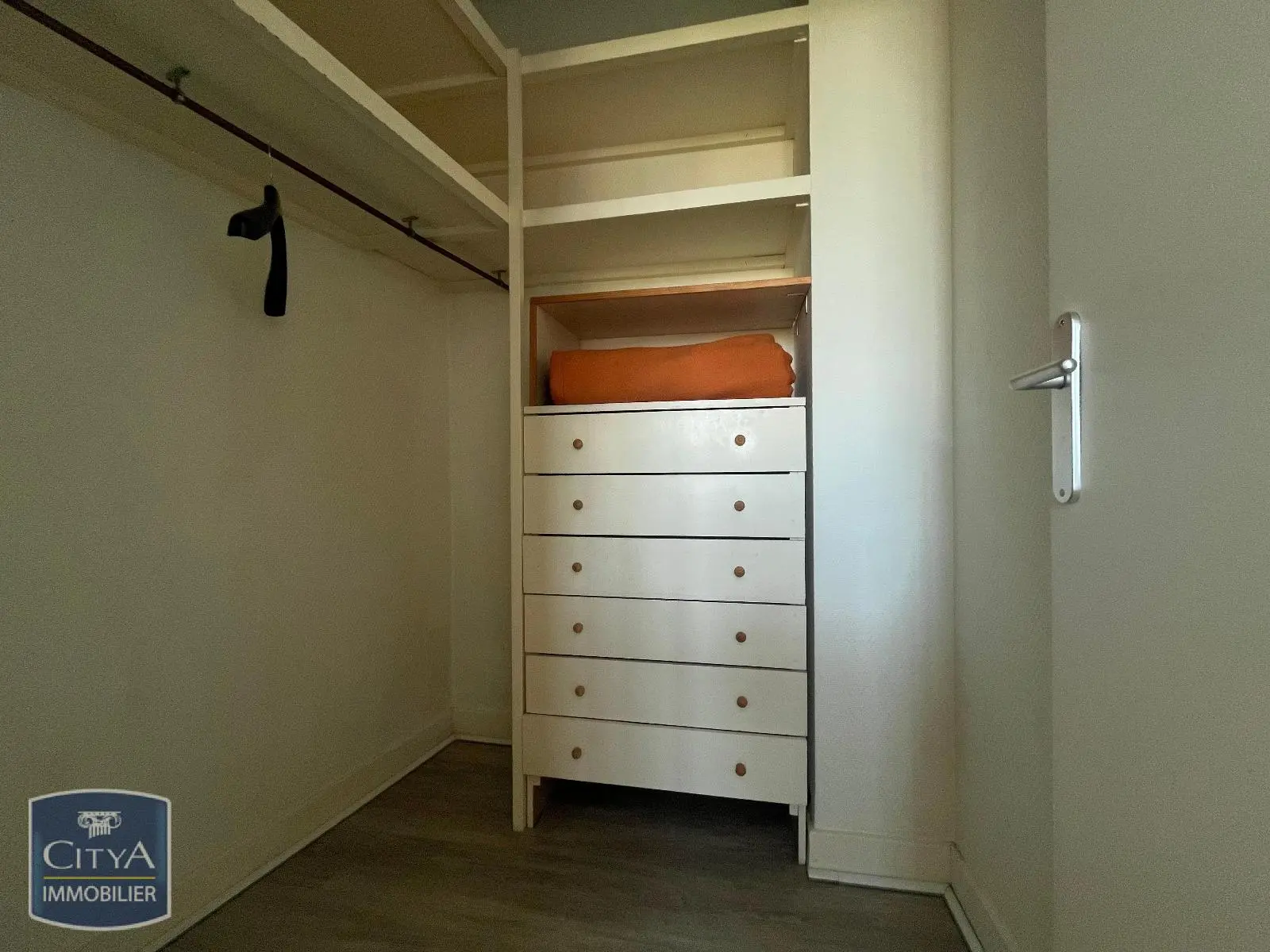 Photo 6 Appartement 2 pièces 34.47m²