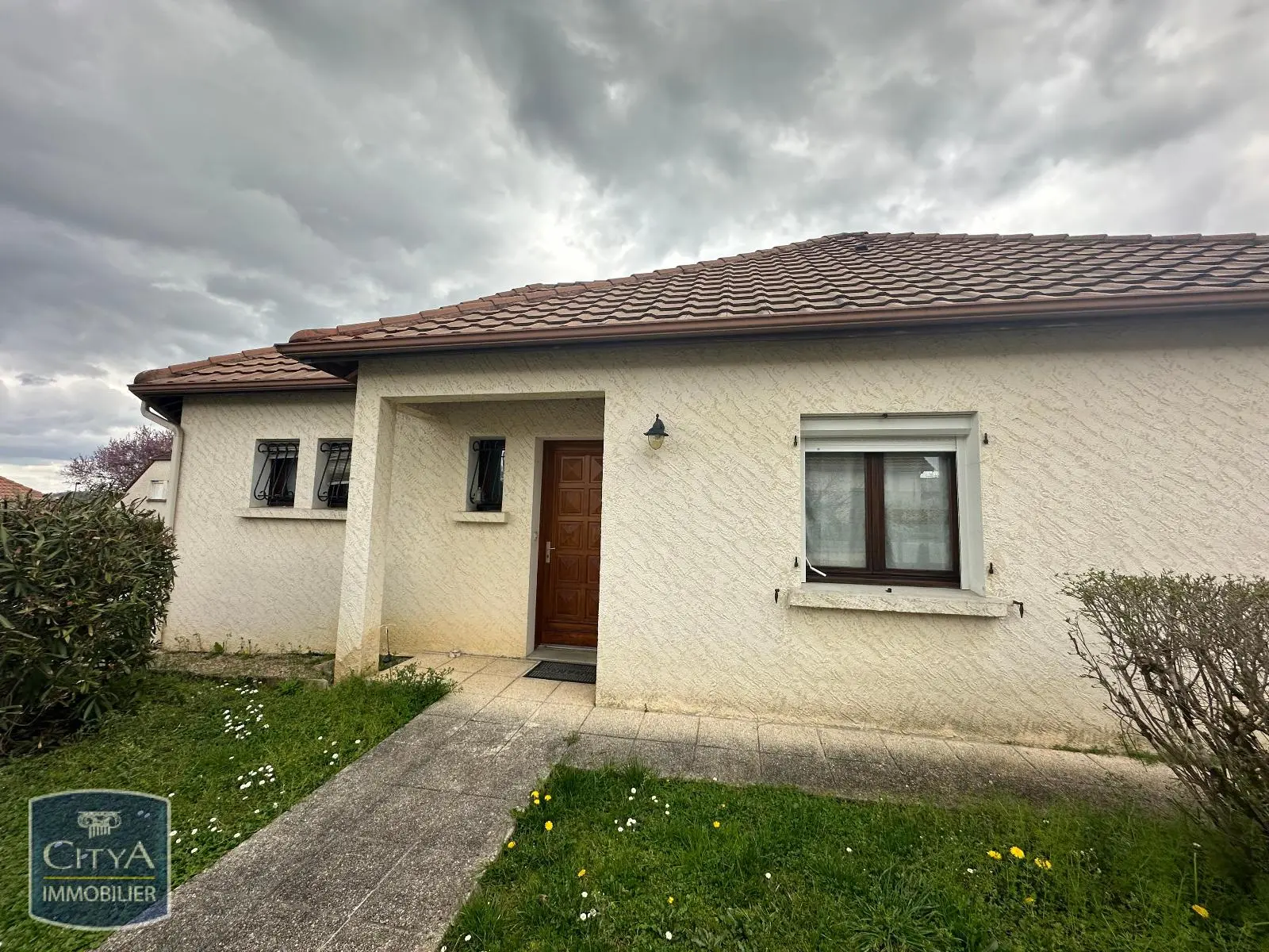 Photo 1 Maison 3 pièces 81.08m²