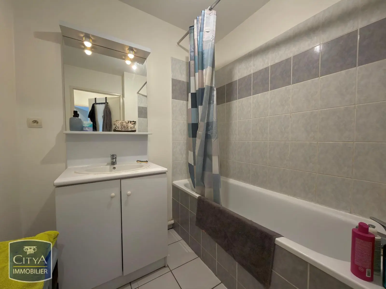 Photo 9 Appartement 3 pièces 53.5m²