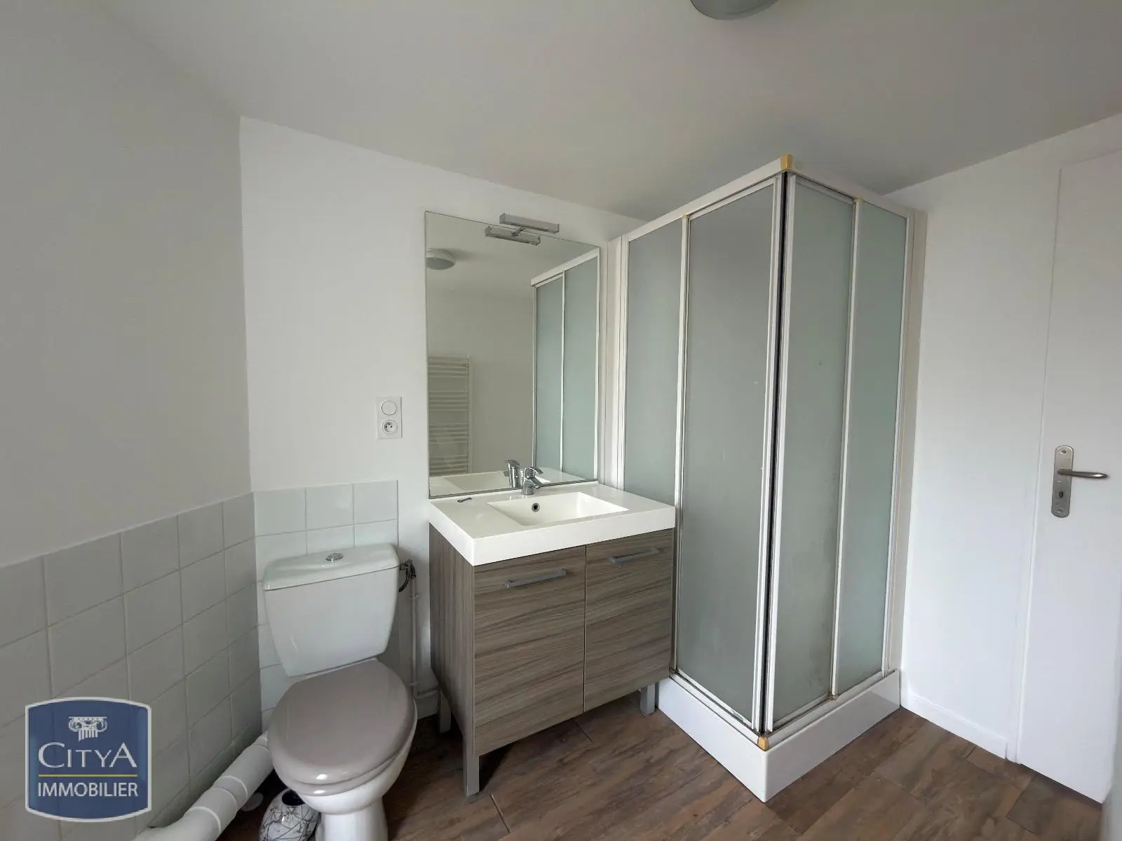Photo 8 Appartement 3 pièces 56.81m²