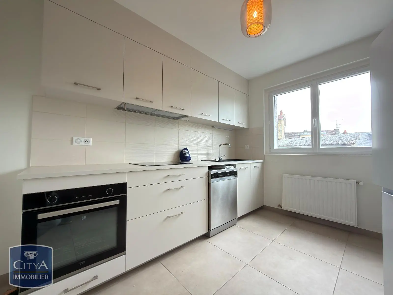 Photo 1 Appartement 3 pièces 62.56m²