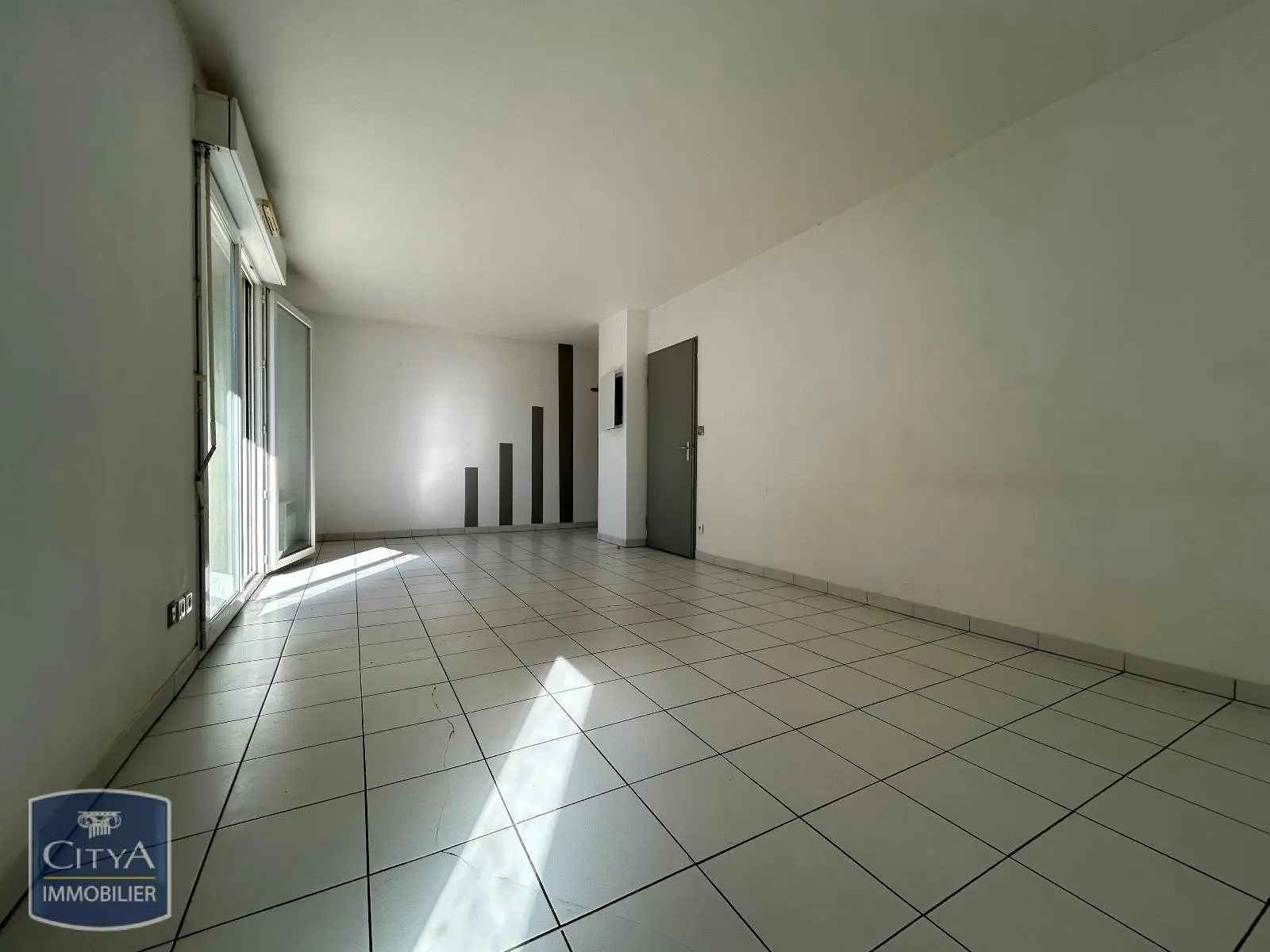 Photo 2 Appartement 2 pièces 48.3m²
