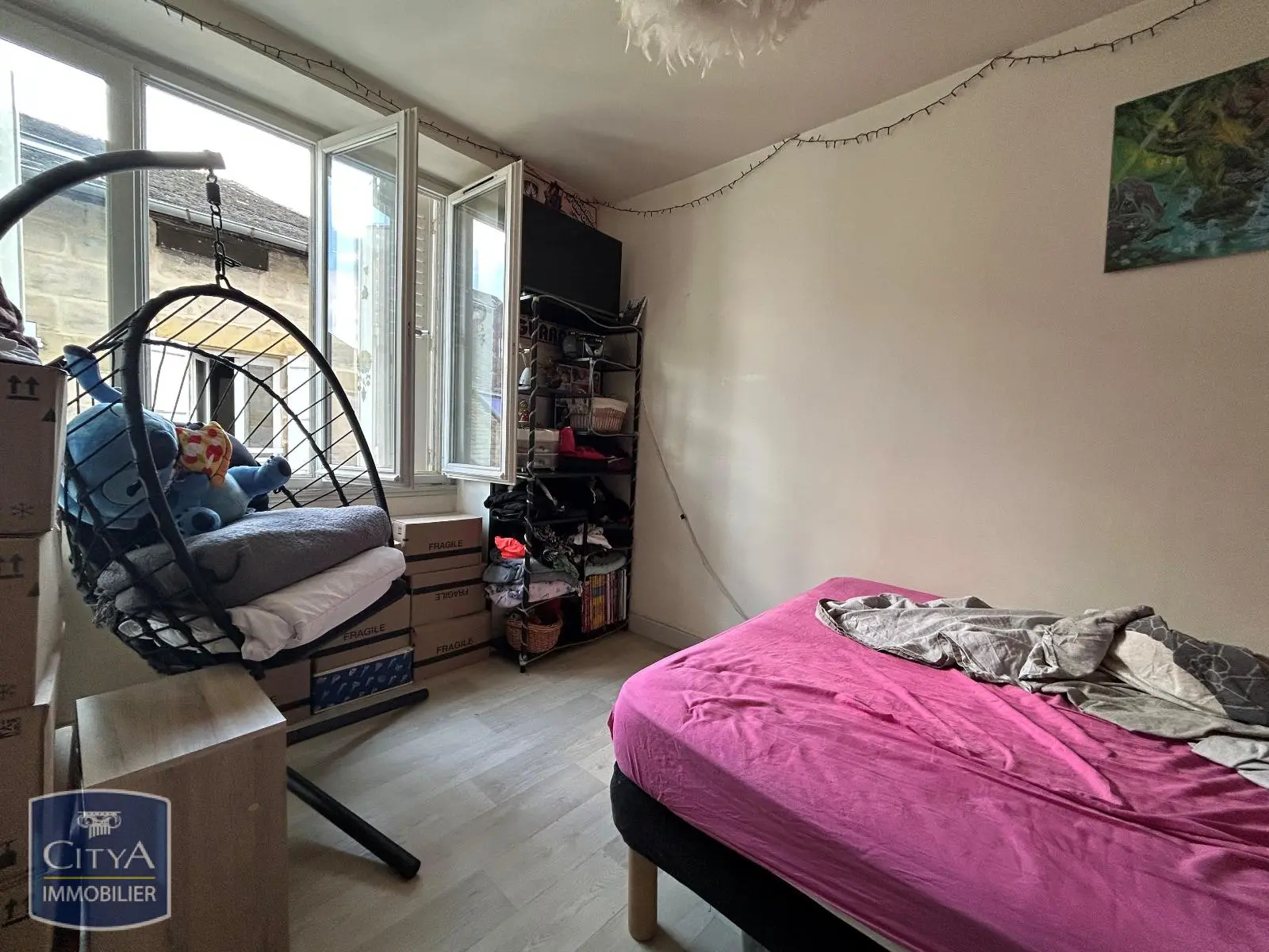 Photo 5 Appartement 2 pièces 40.25m²