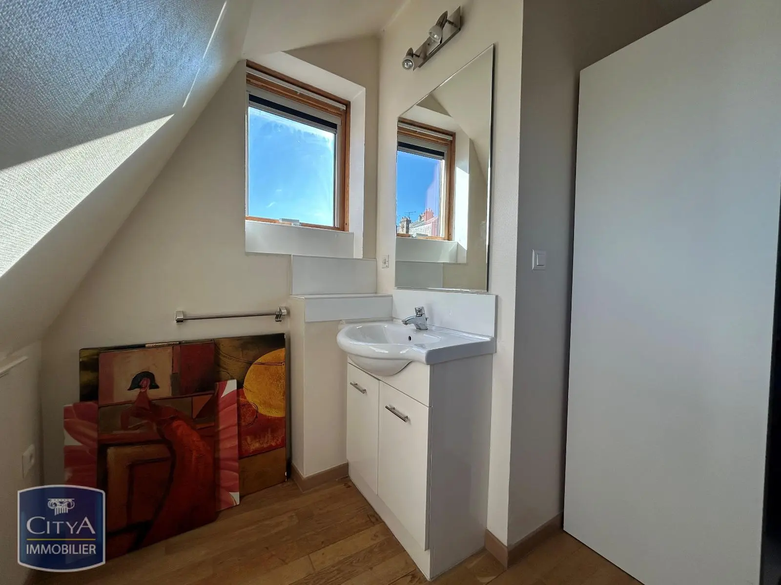 Photo 7 Appartement 3 pièces 54.02m²