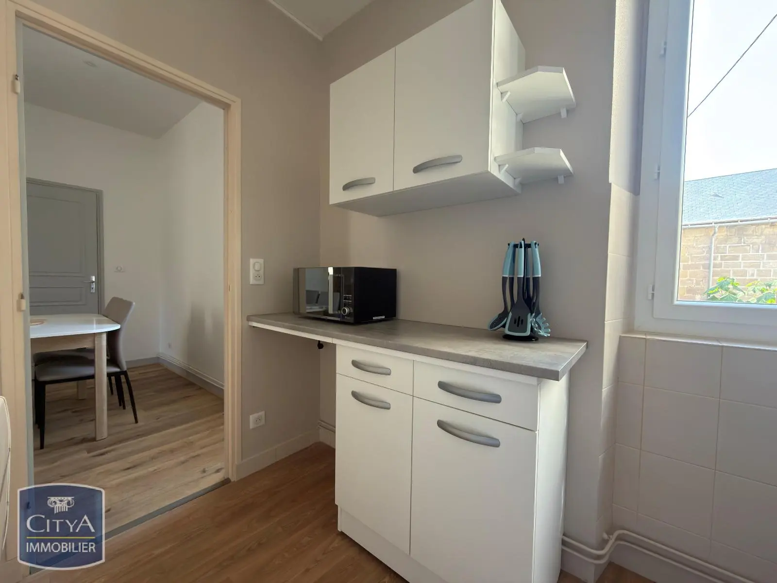 Photo 5 Appartement 2 pièces 35.05m²