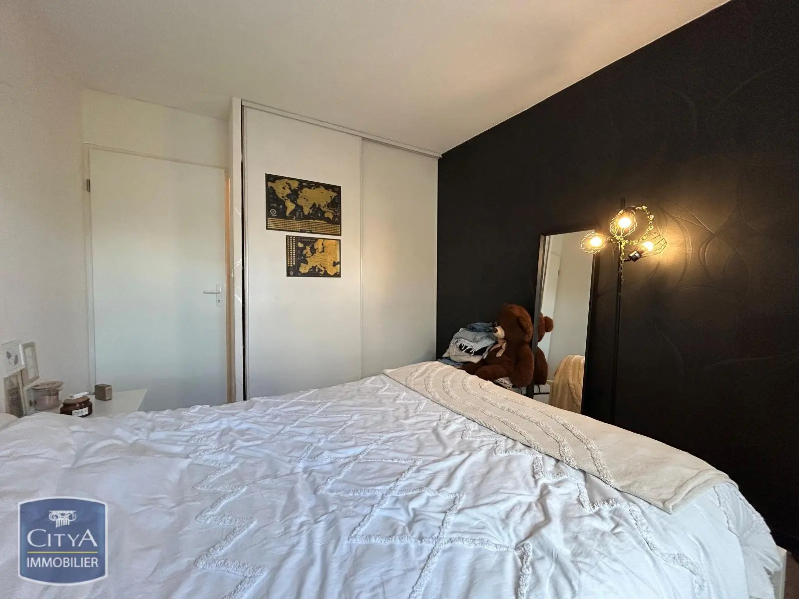 Photo 6 Appartement 3 pièces 54.79m²