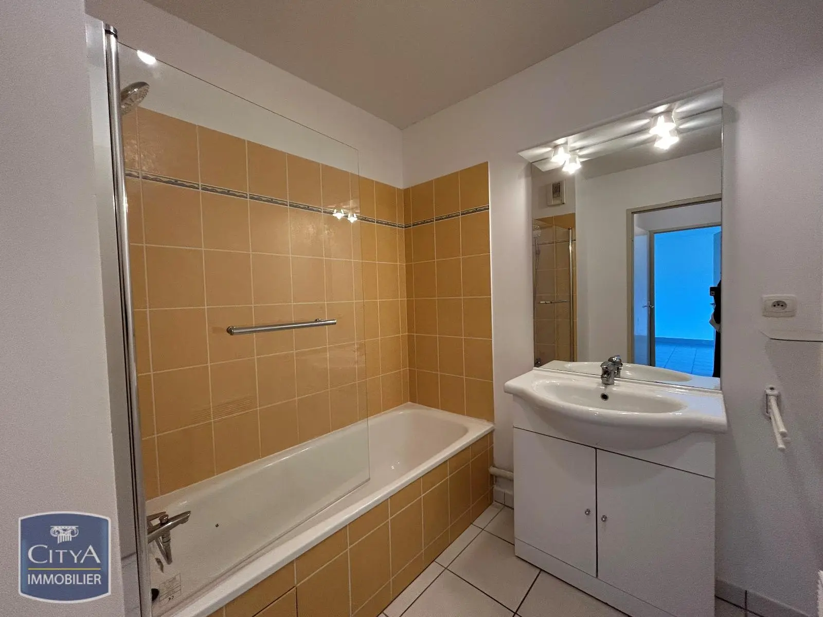 Photo 6 Appartement 2 pièces 45.91m²