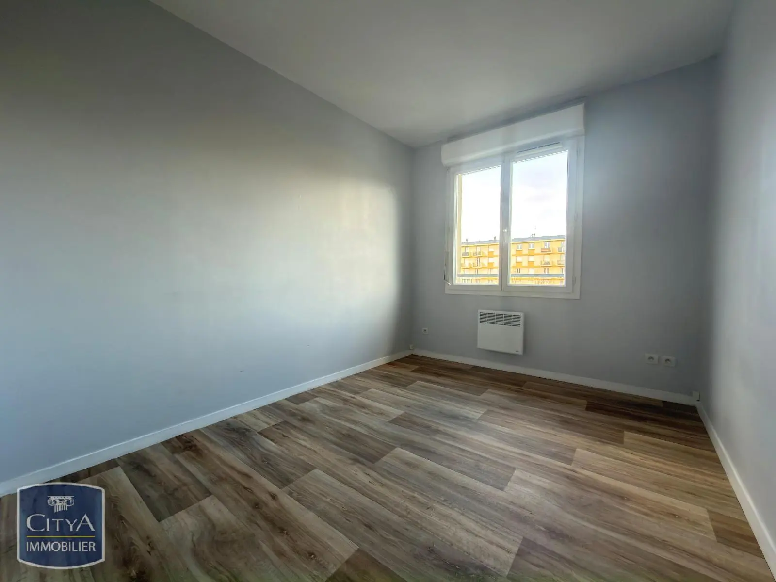 Photo 4 Appartement 3 pièces 61.87m²