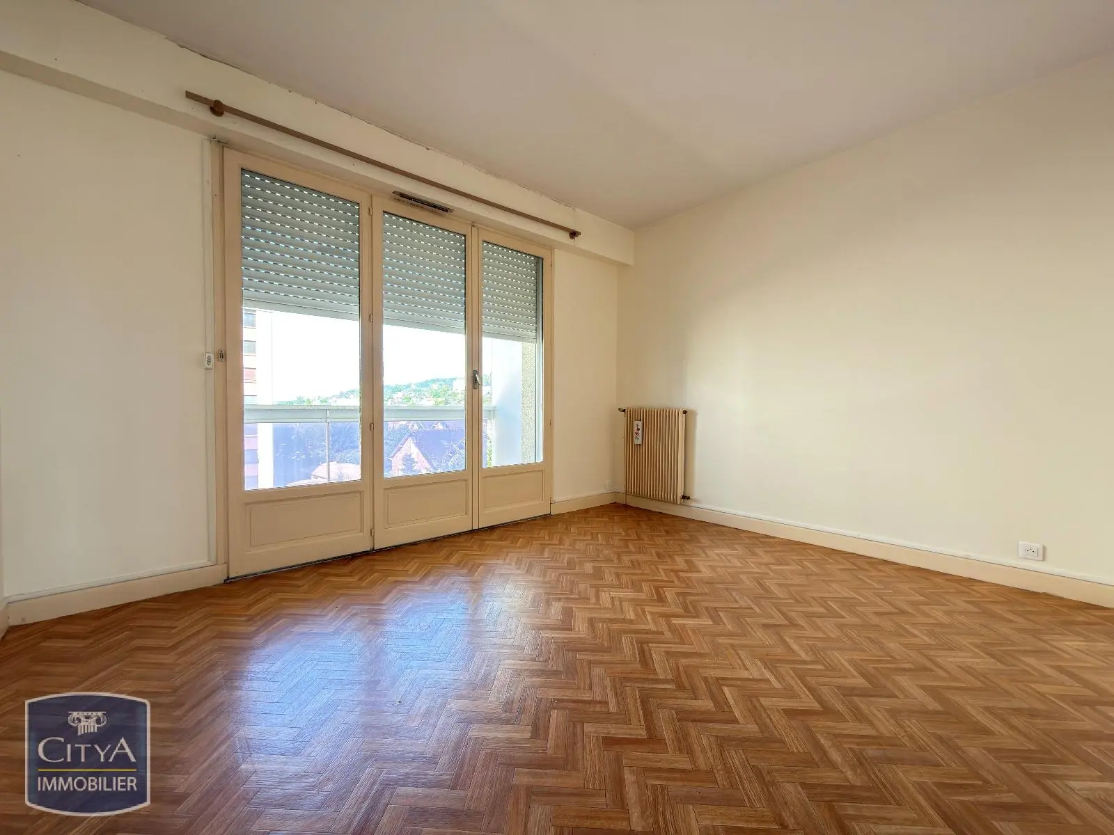 Photo 7 Appartement 3 pièces 58.62m²