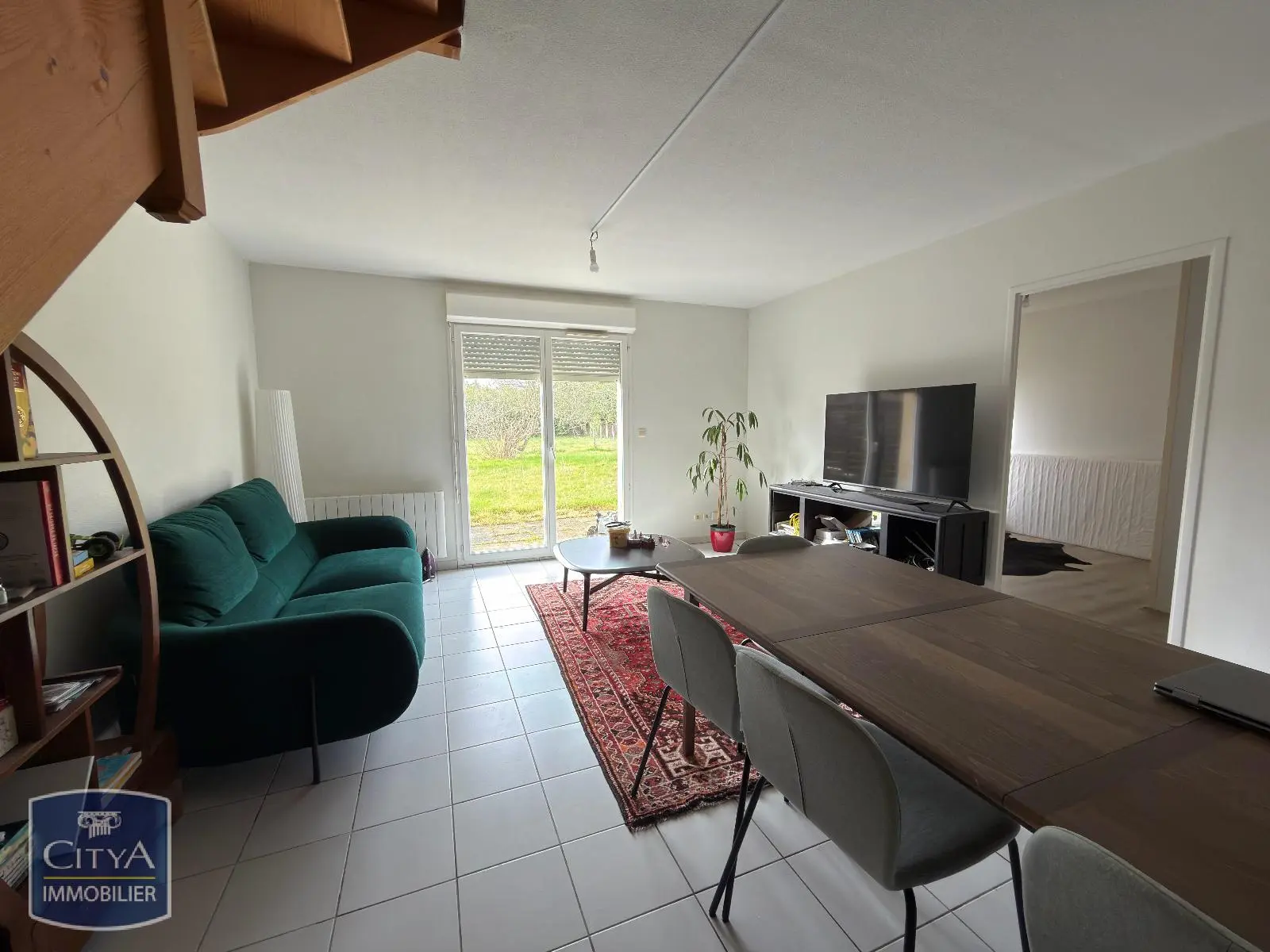 Photo 2 Maison 4 pièces 78.03m²