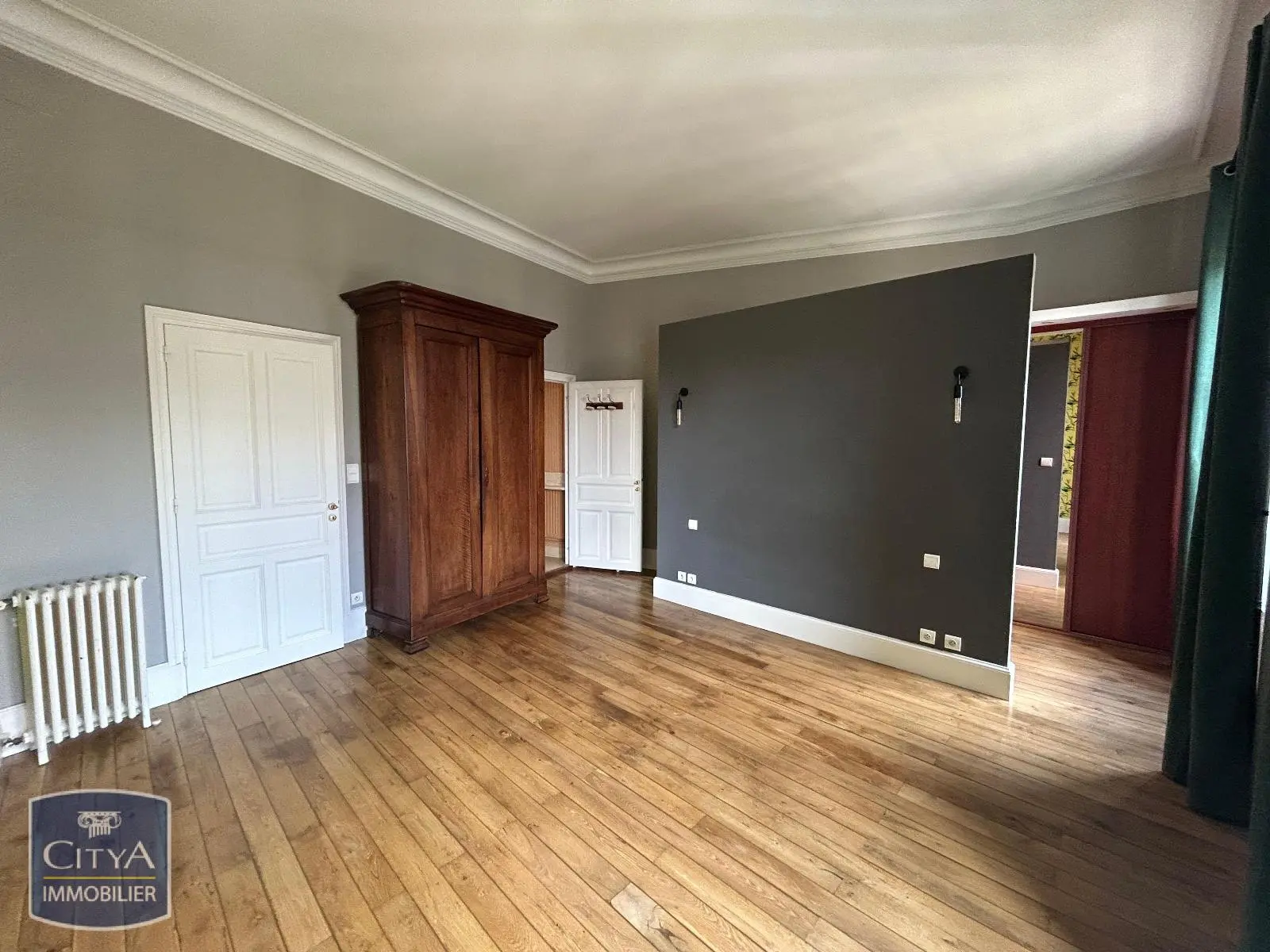 Photo 8 Appartement 4 pièces 124.73m²