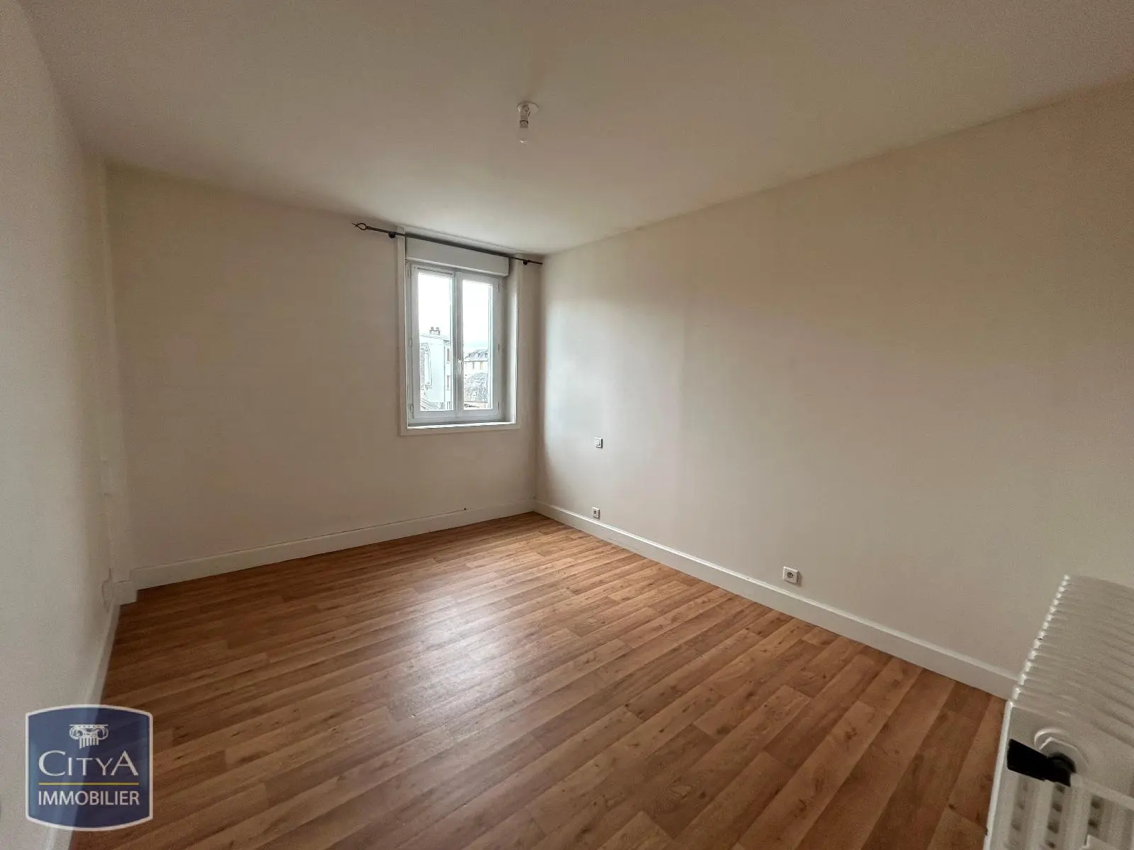 Photo 2 Appartement 3 pièces 50.5m²