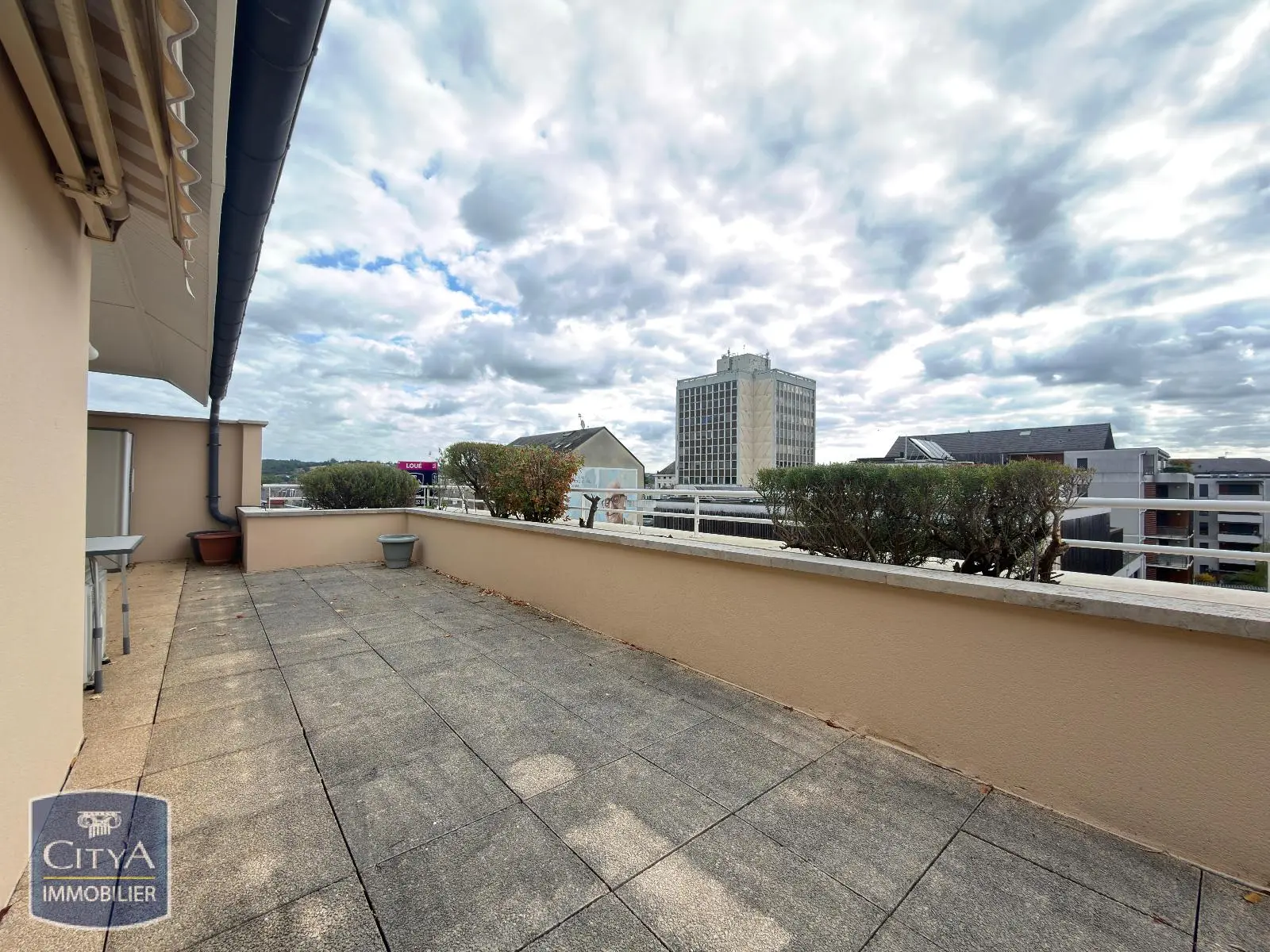 Photo 4 appartement Brive-la-Gaillarde