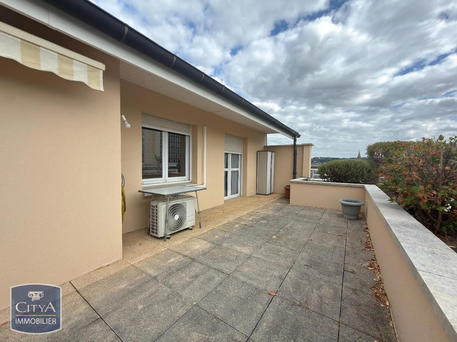 Photo 5 appartement Brive-la-Gaillarde