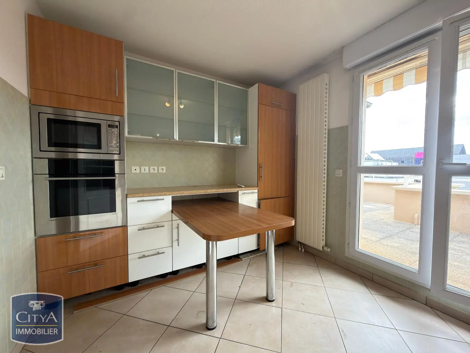 Photo 7 appartement Brive-la-Gaillarde
