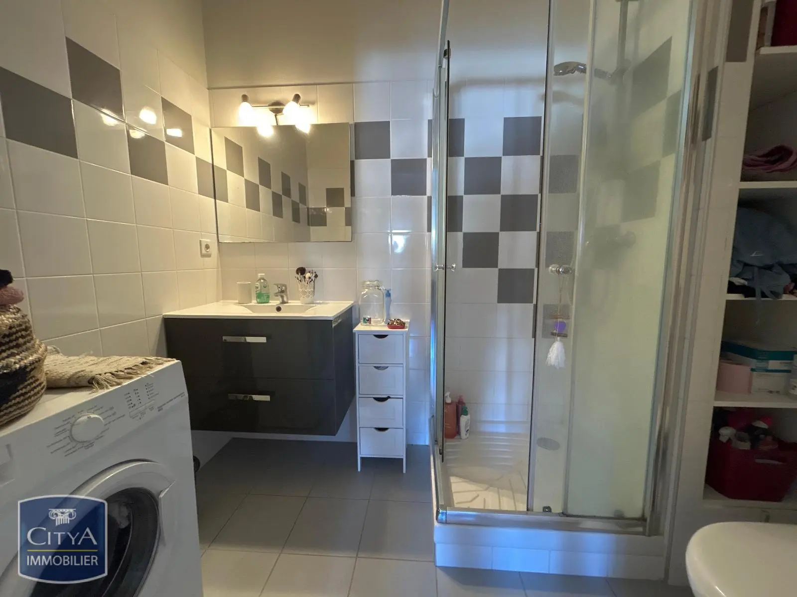 Photo 3 Appartement 2 pièces 35m²