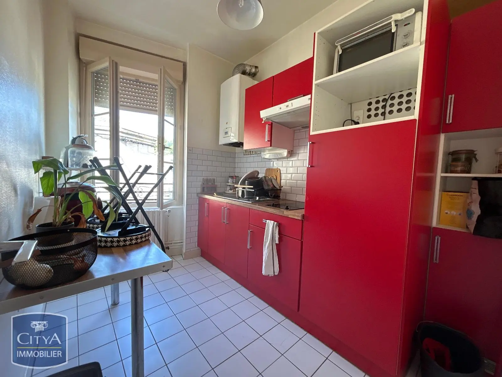 Photo 2 Appartement 2 pièces 35m²