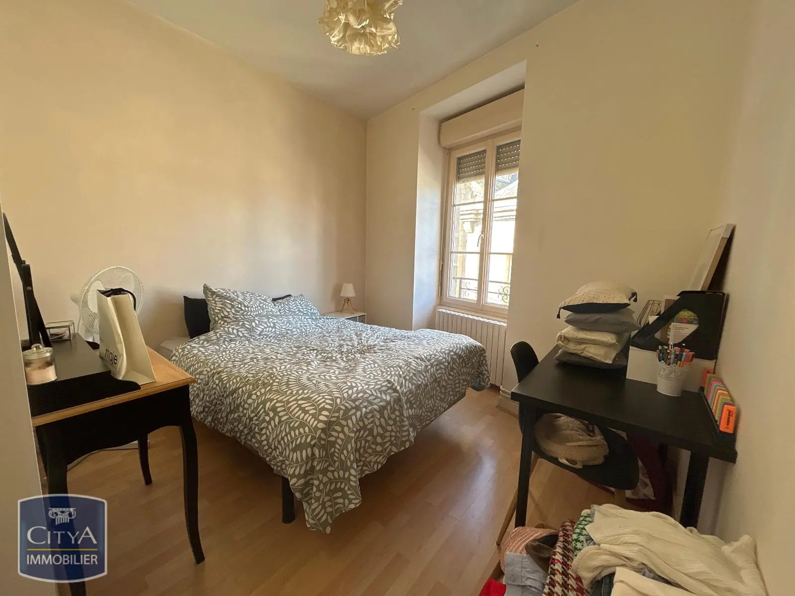 Photo 4 Appartement 2 pièces 35m²