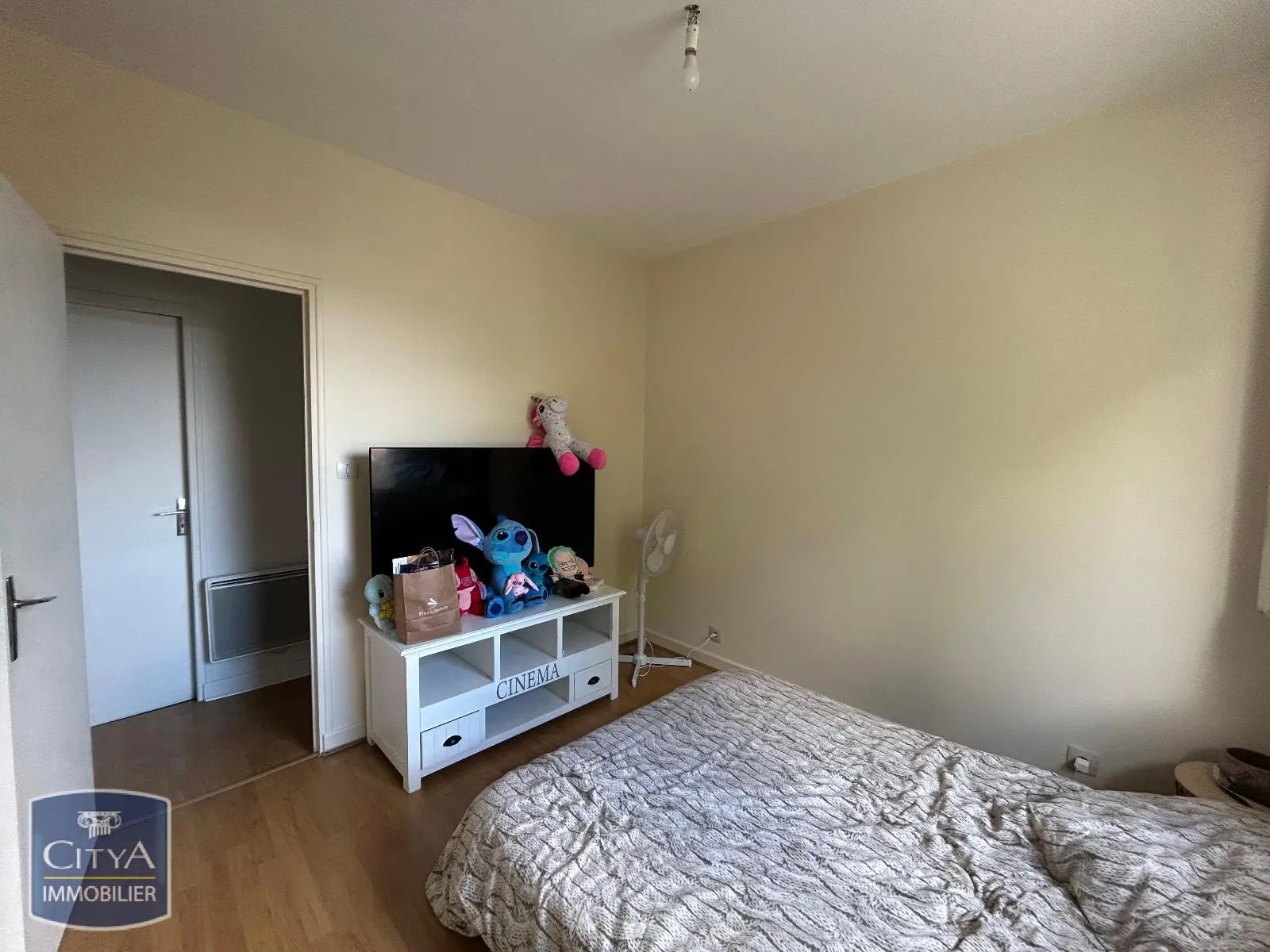 Photo 7 appartement Brive-la-Gaillarde
