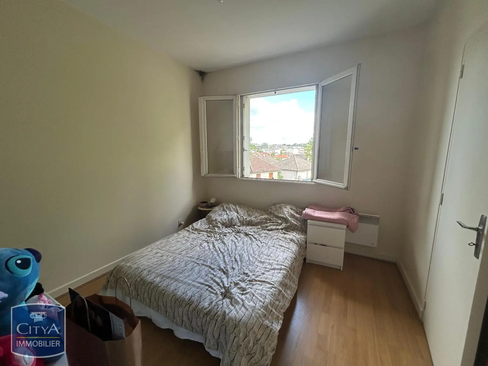 Photo 6 appartement Brive-la-Gaillarde