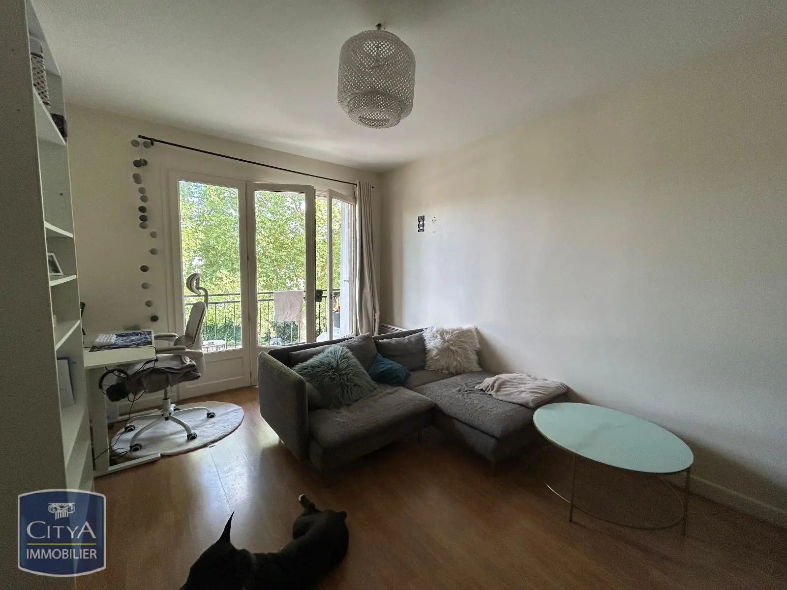 Photo 3 appartement Brive-la-Gaillarde