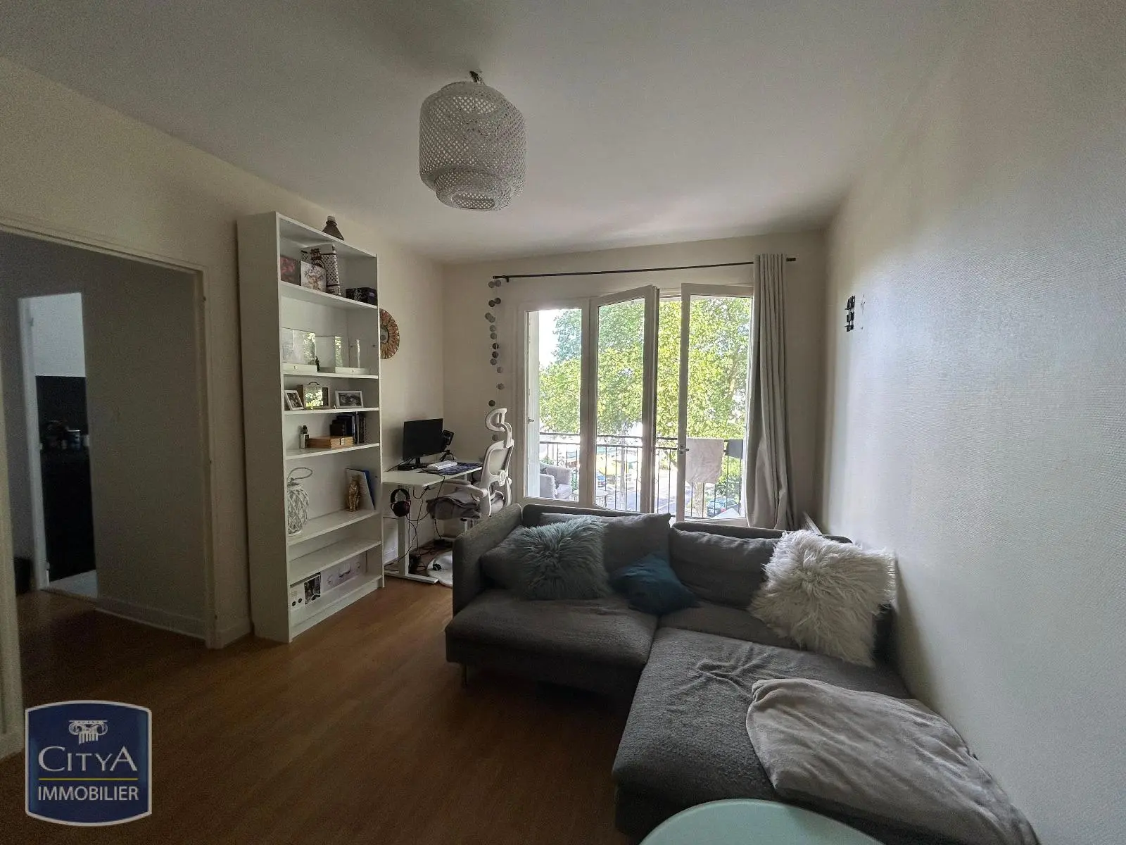 Photo 4 appartement Brive-la-Gaillarde