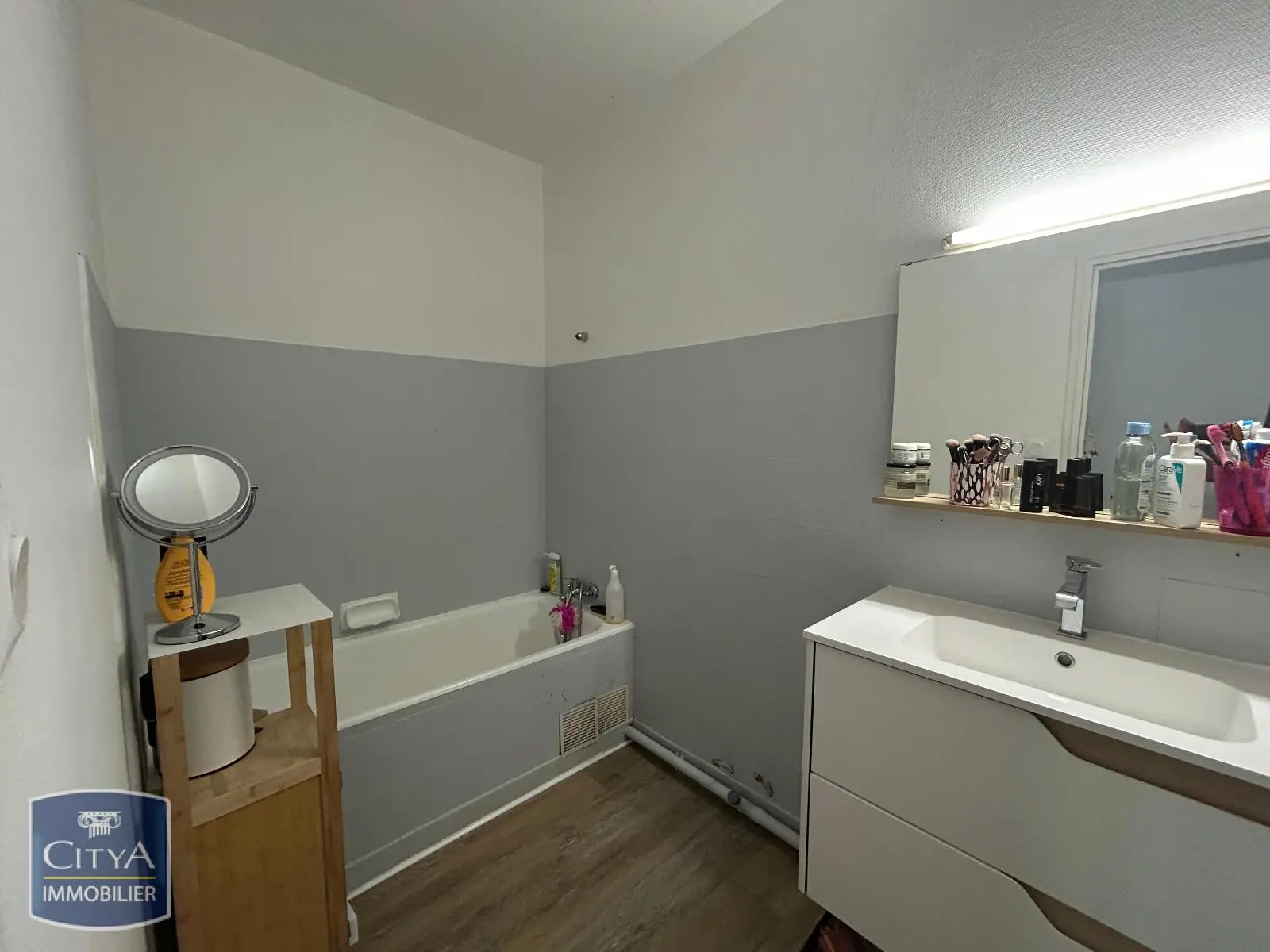 Photo 8 appartement Brive-la-Gaillarde