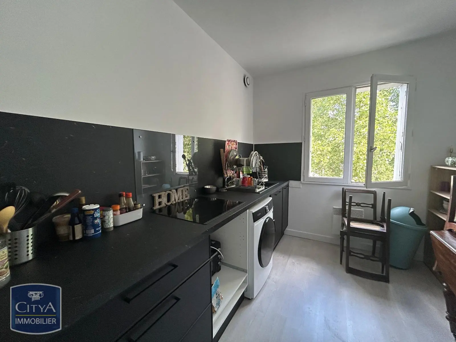 Photo 1 appartement Brive-la-Gaillarde